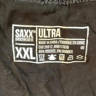 You are viewing 2 pairs of SAXX Boxer Briefs in - Depop