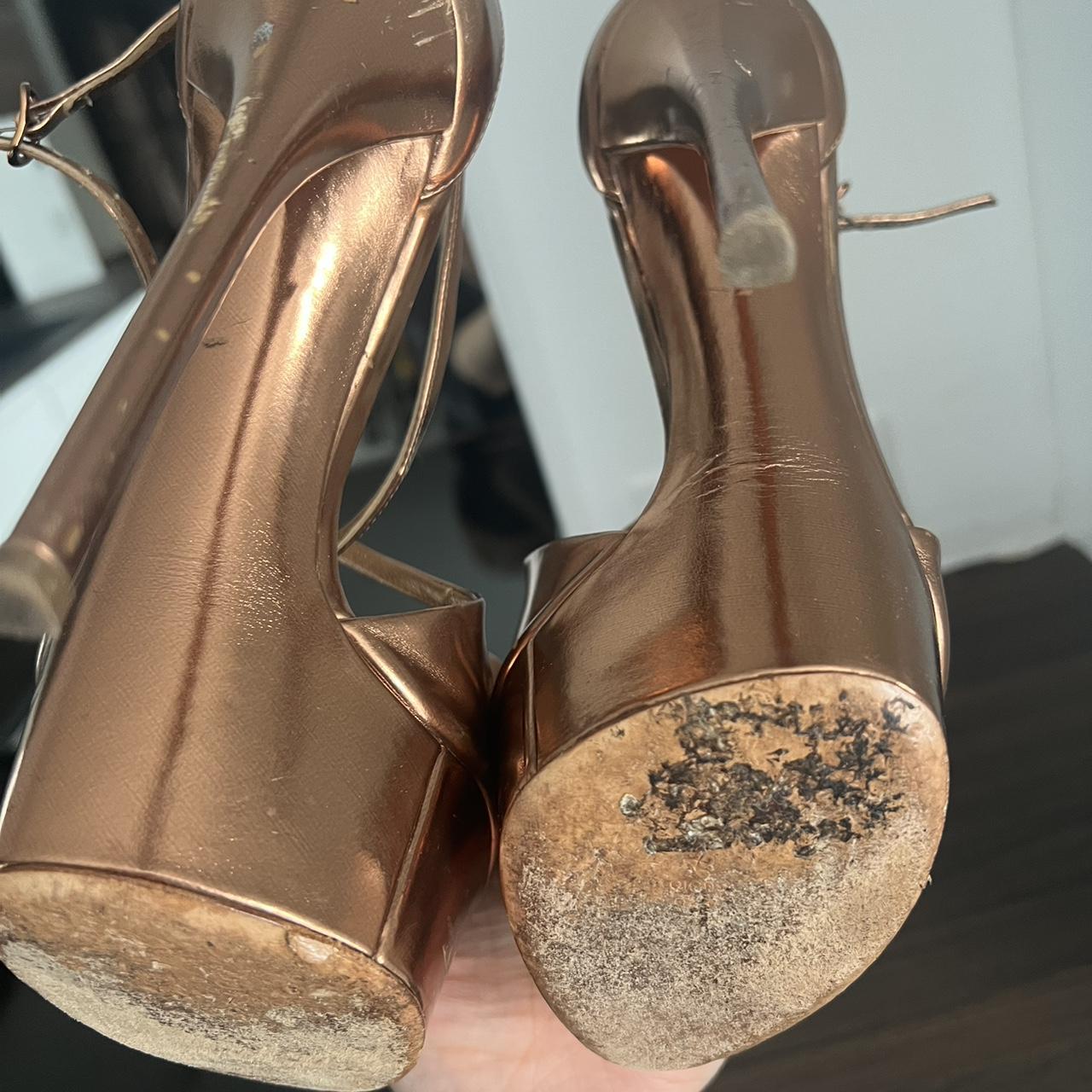 casadei platform heels