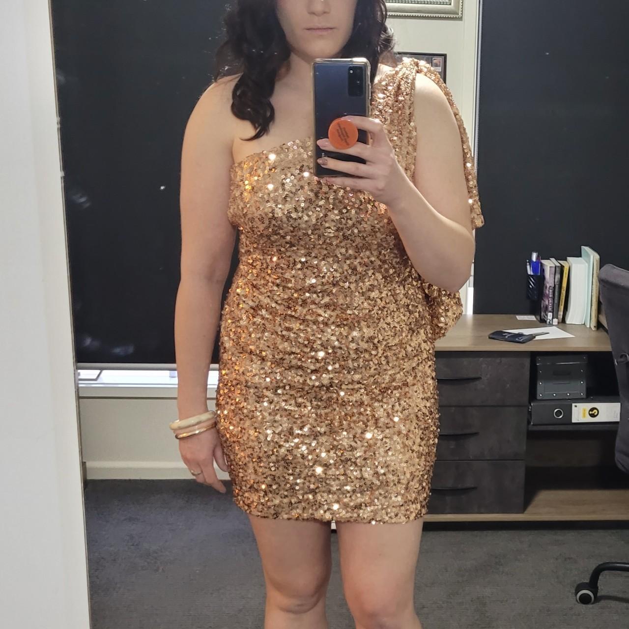 pilgrim velvet dress