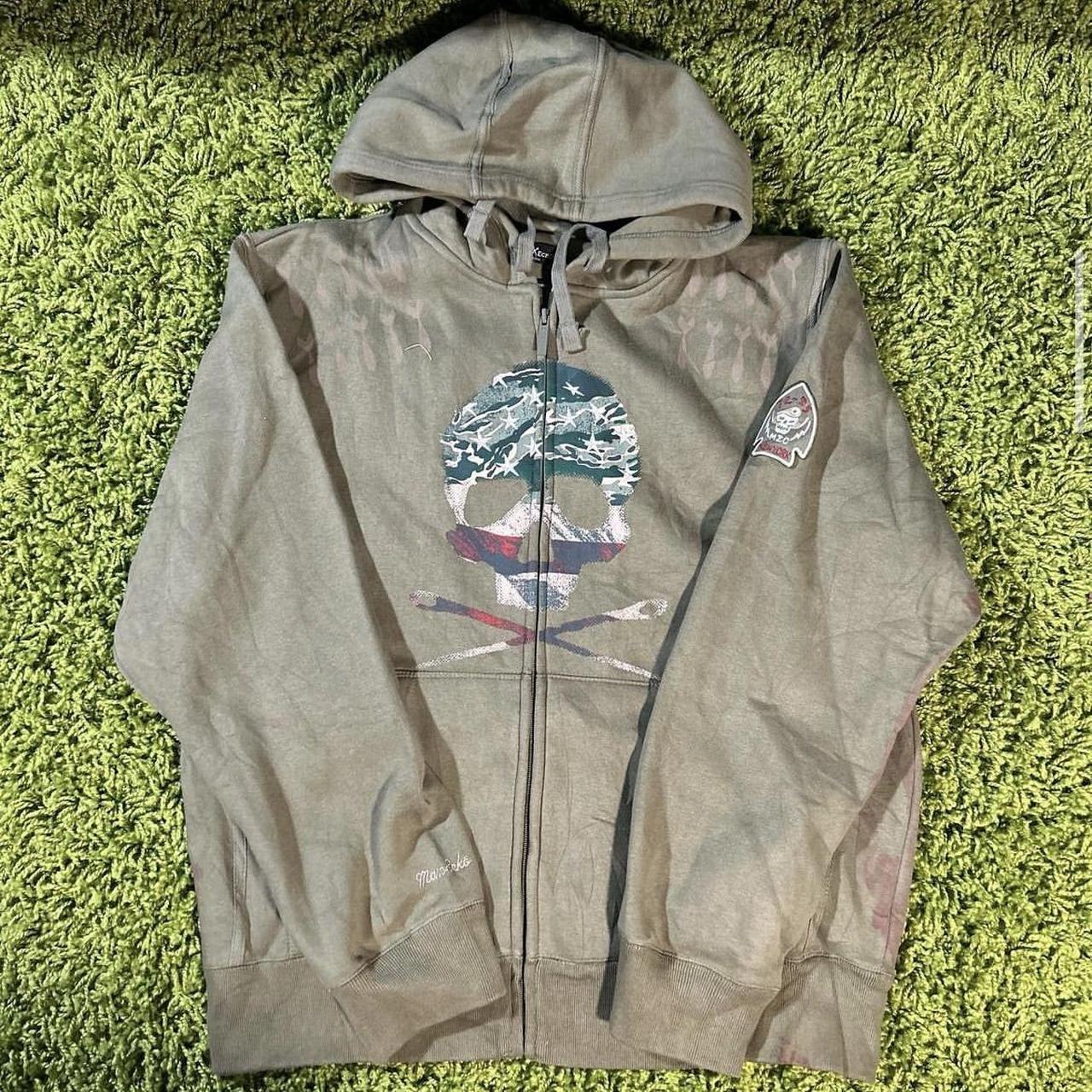 Marc ecko online hoodie