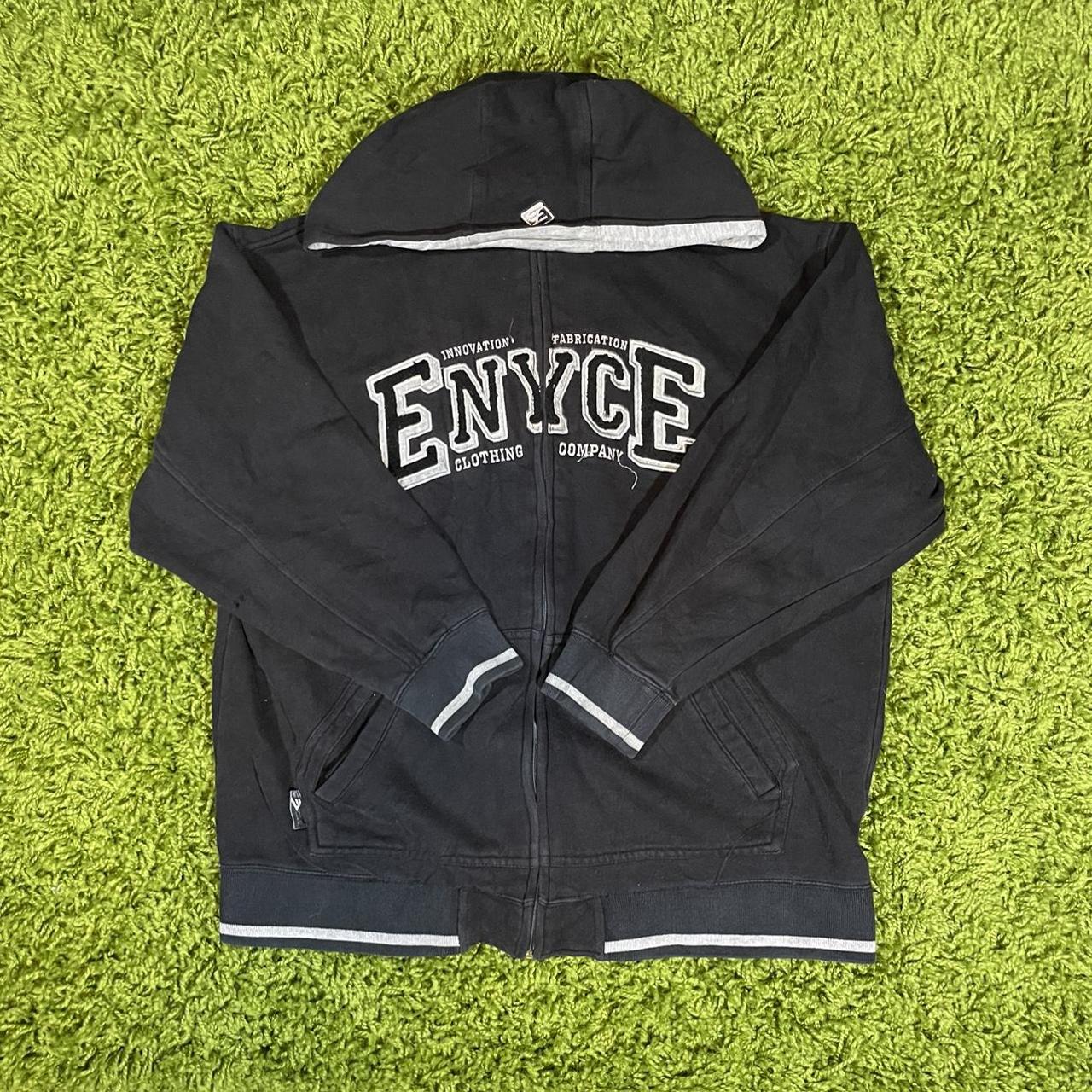 Enyce Zip Up 21x26 - - - - mma elite tapout... - Depop
