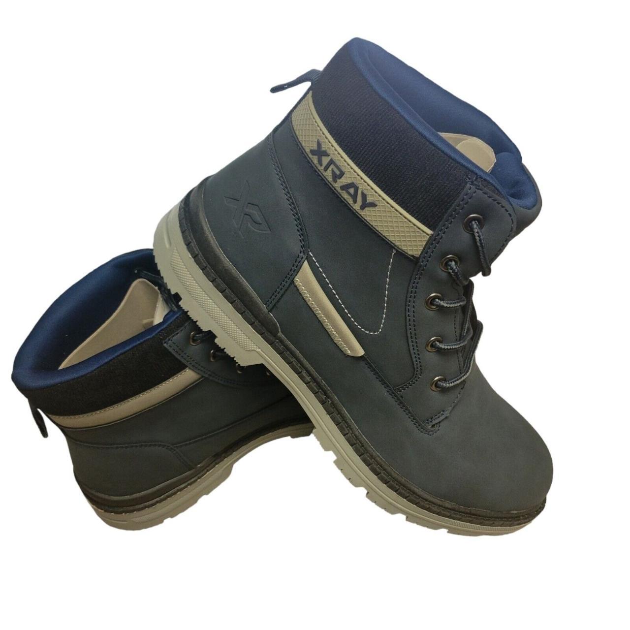 Xray on sale men's boots