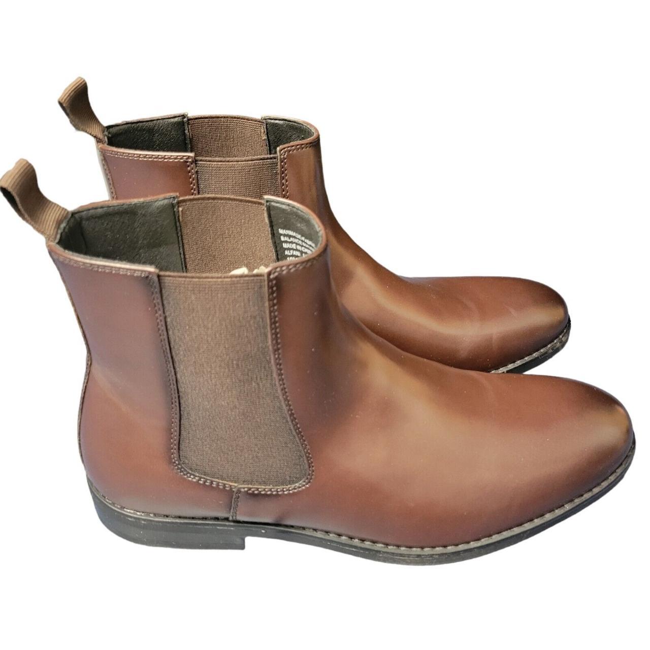 Alfani best sale chelsea boots