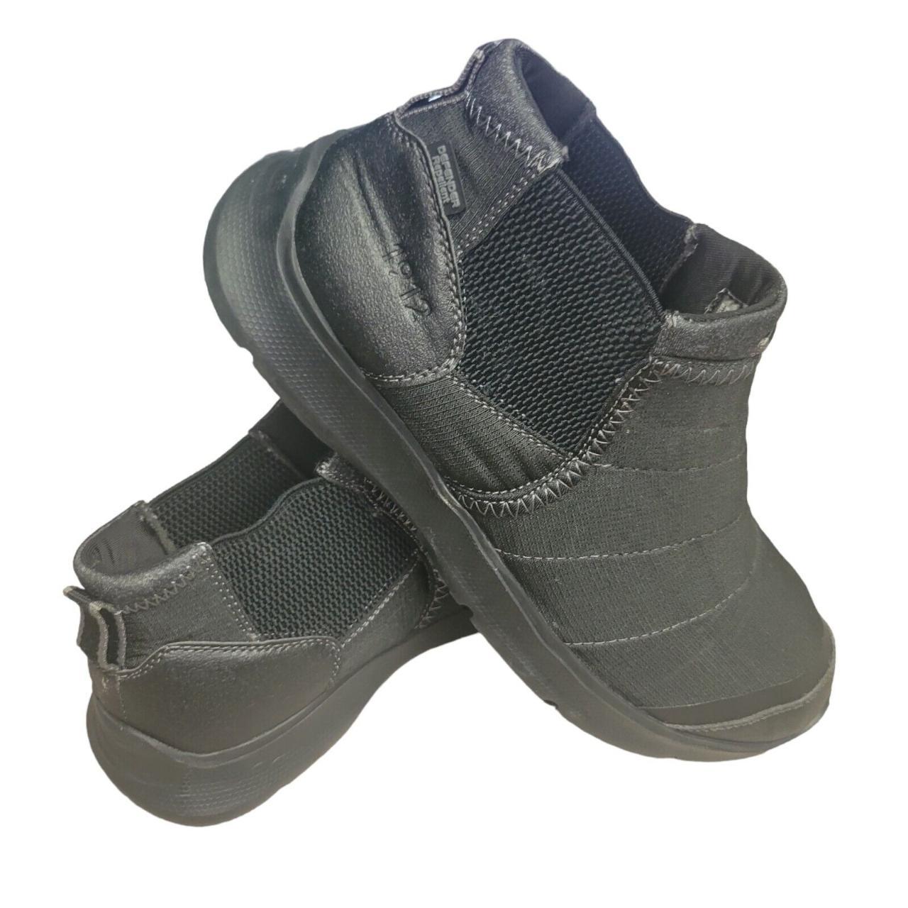 nunn bush mens boots