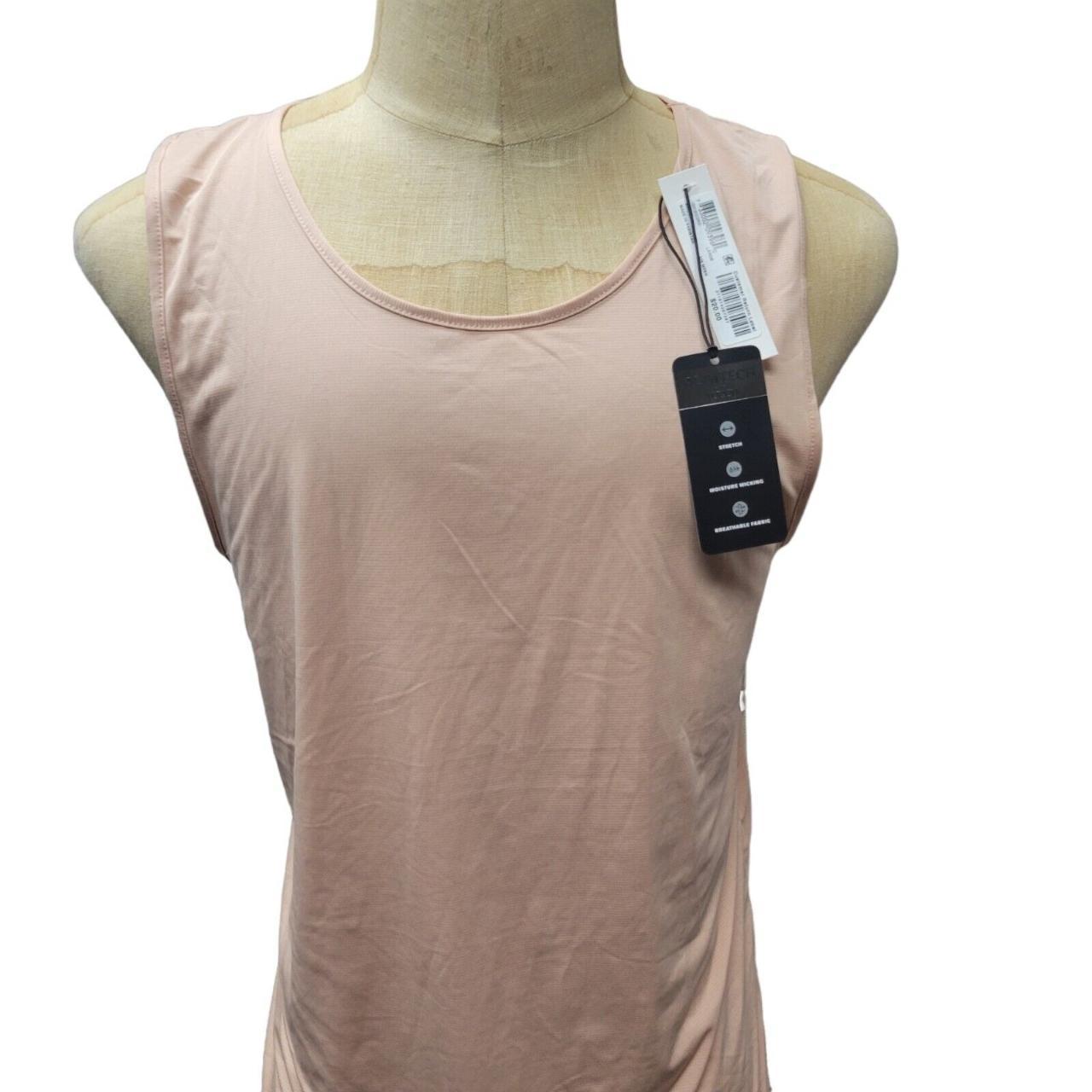 alfani undershirts