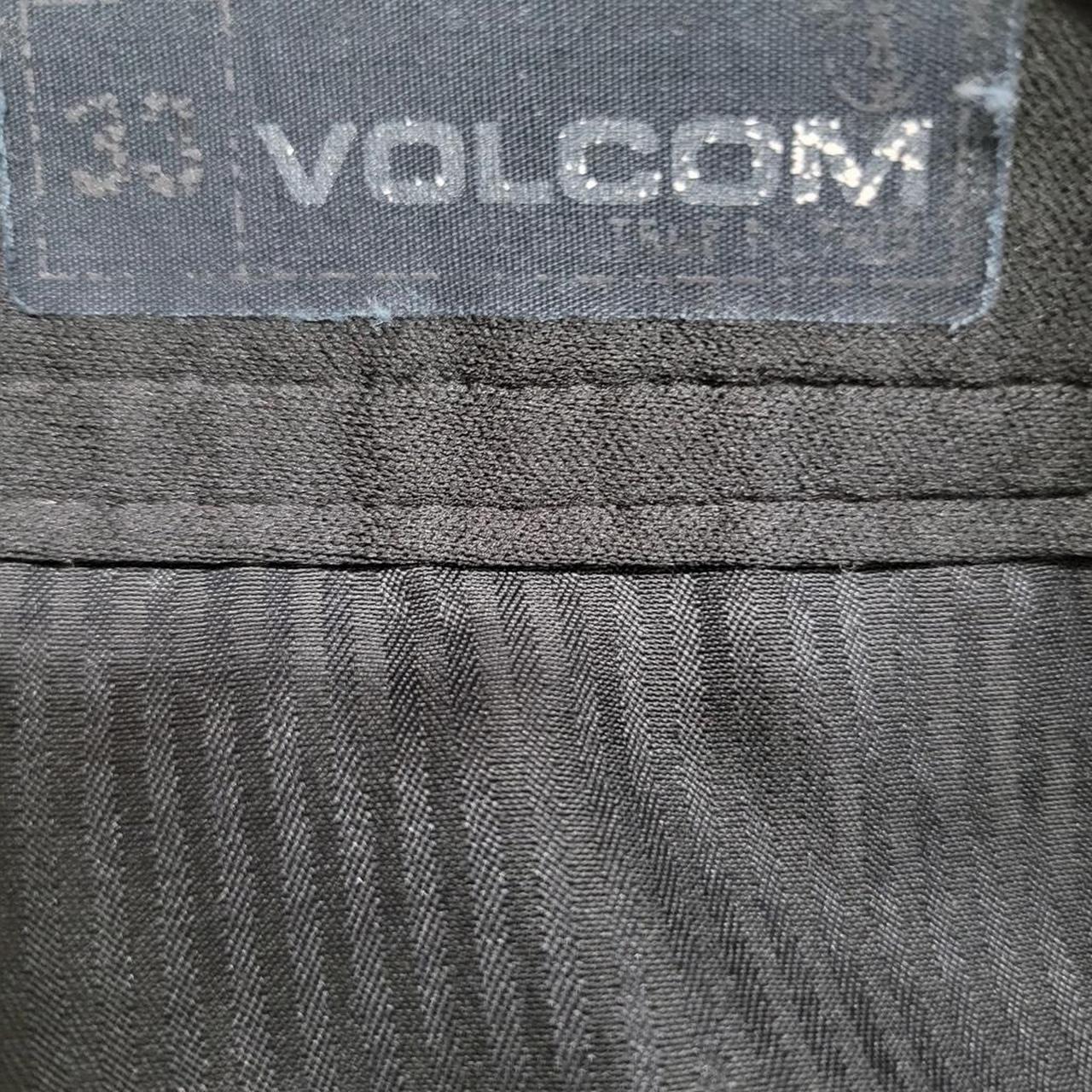 Volcom Men's Shorts - Brown - 35" – Volcom True-T… - image 6