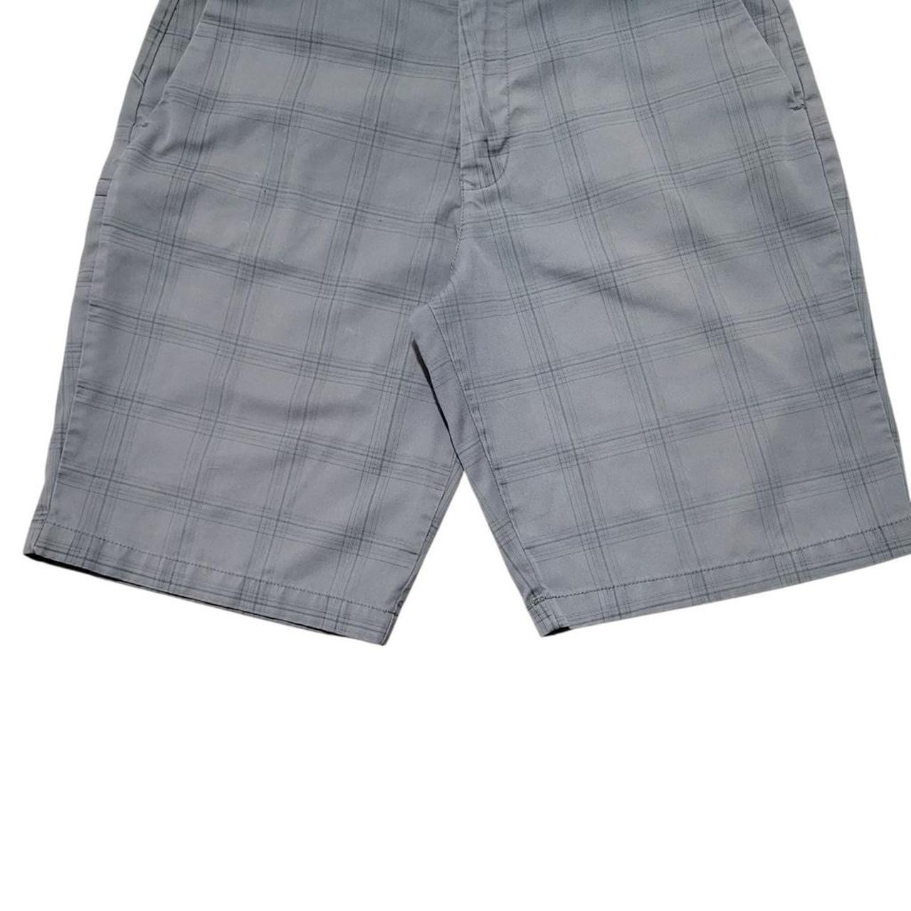 Volcom Men's Shorts - Grey - 32" – Volcom True-To… - image 4