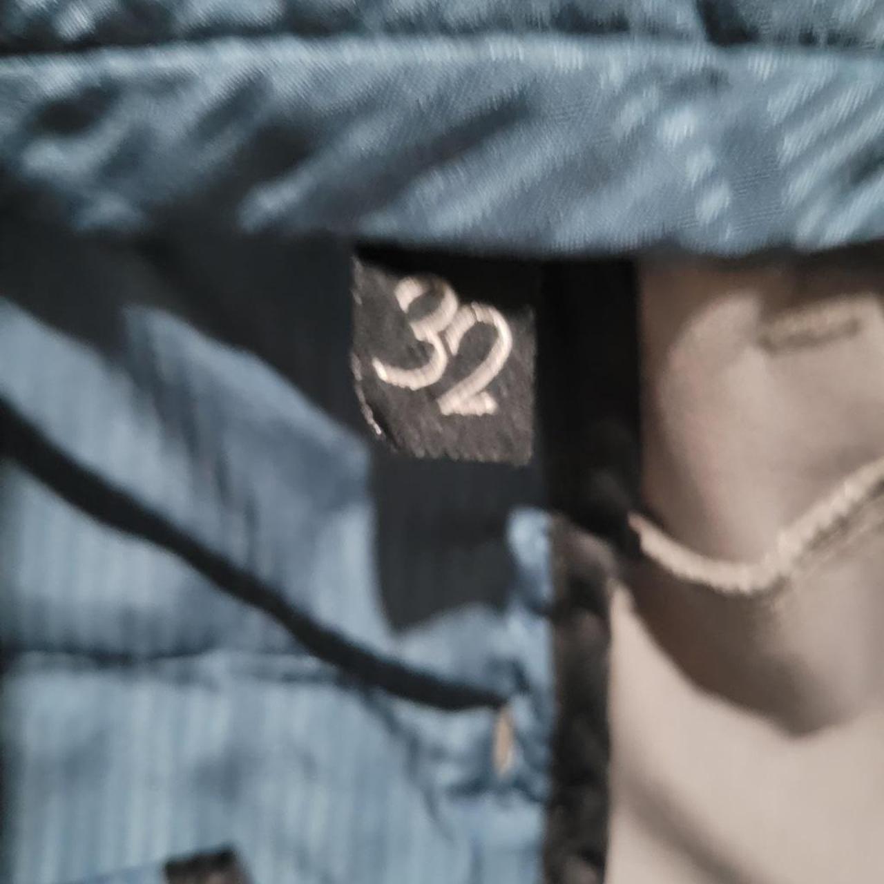 Volcom Men's Shorts - Grey - 32" – Volcom True-To… - image 7