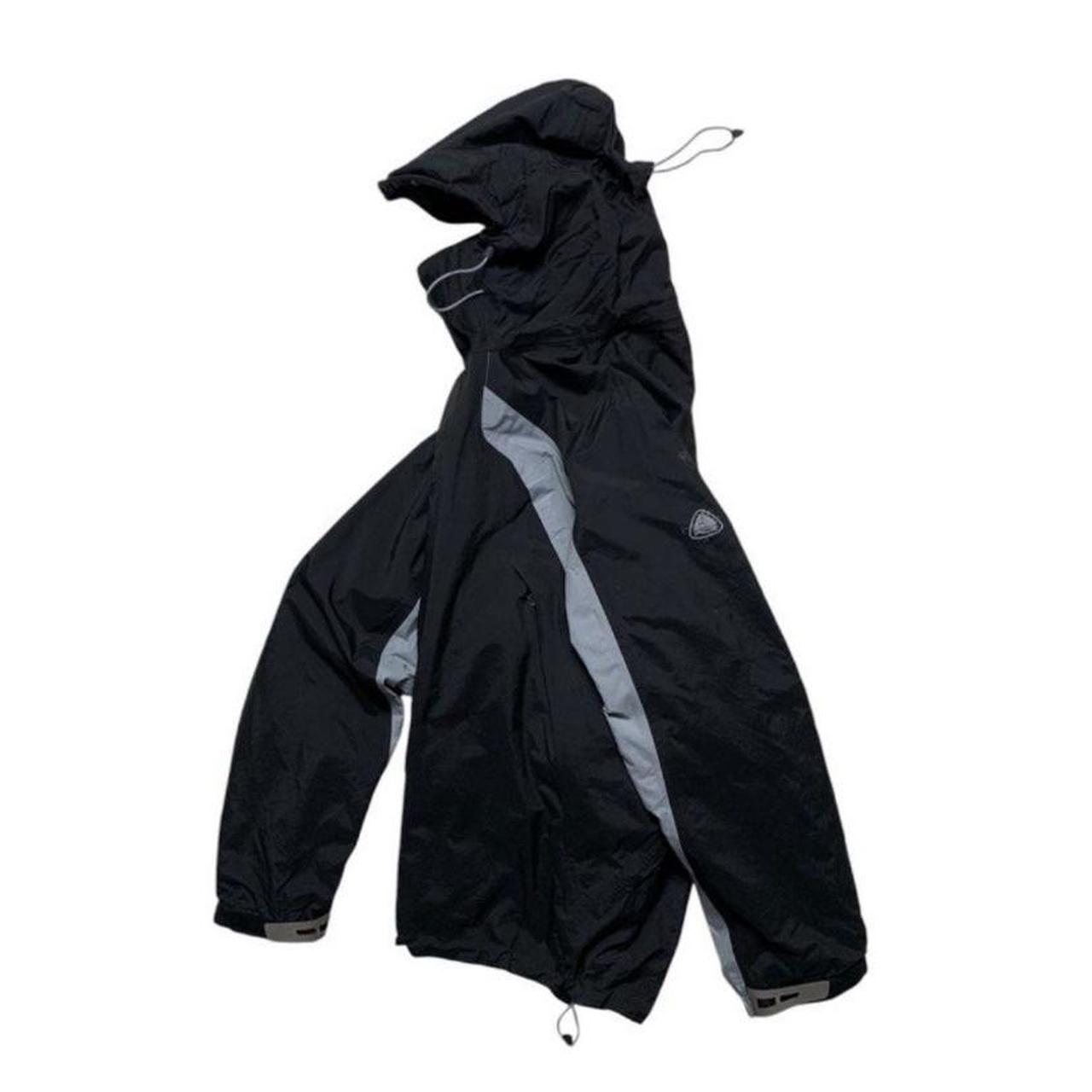 waterproof acg