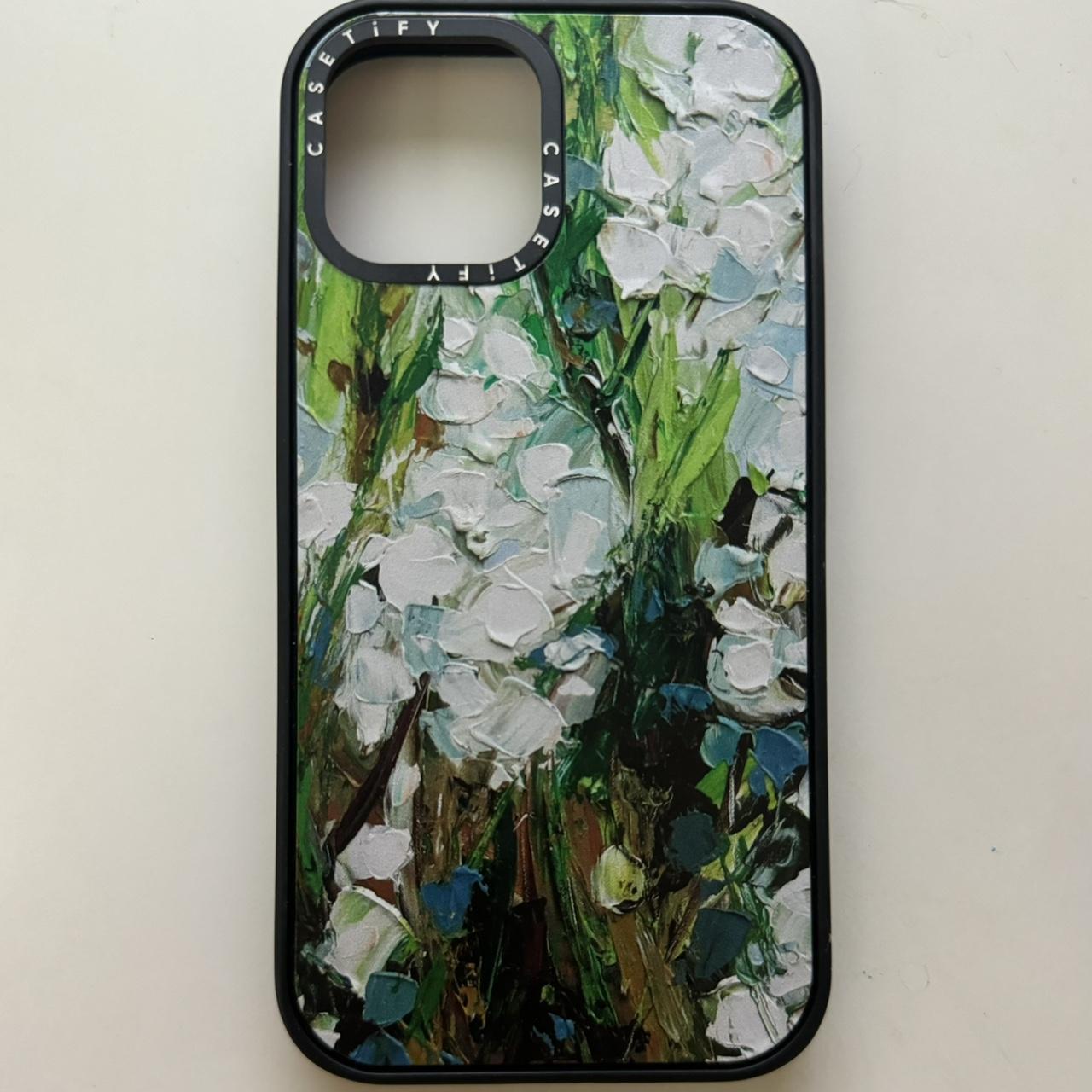 casetify iphone 12 pro max case - Depop