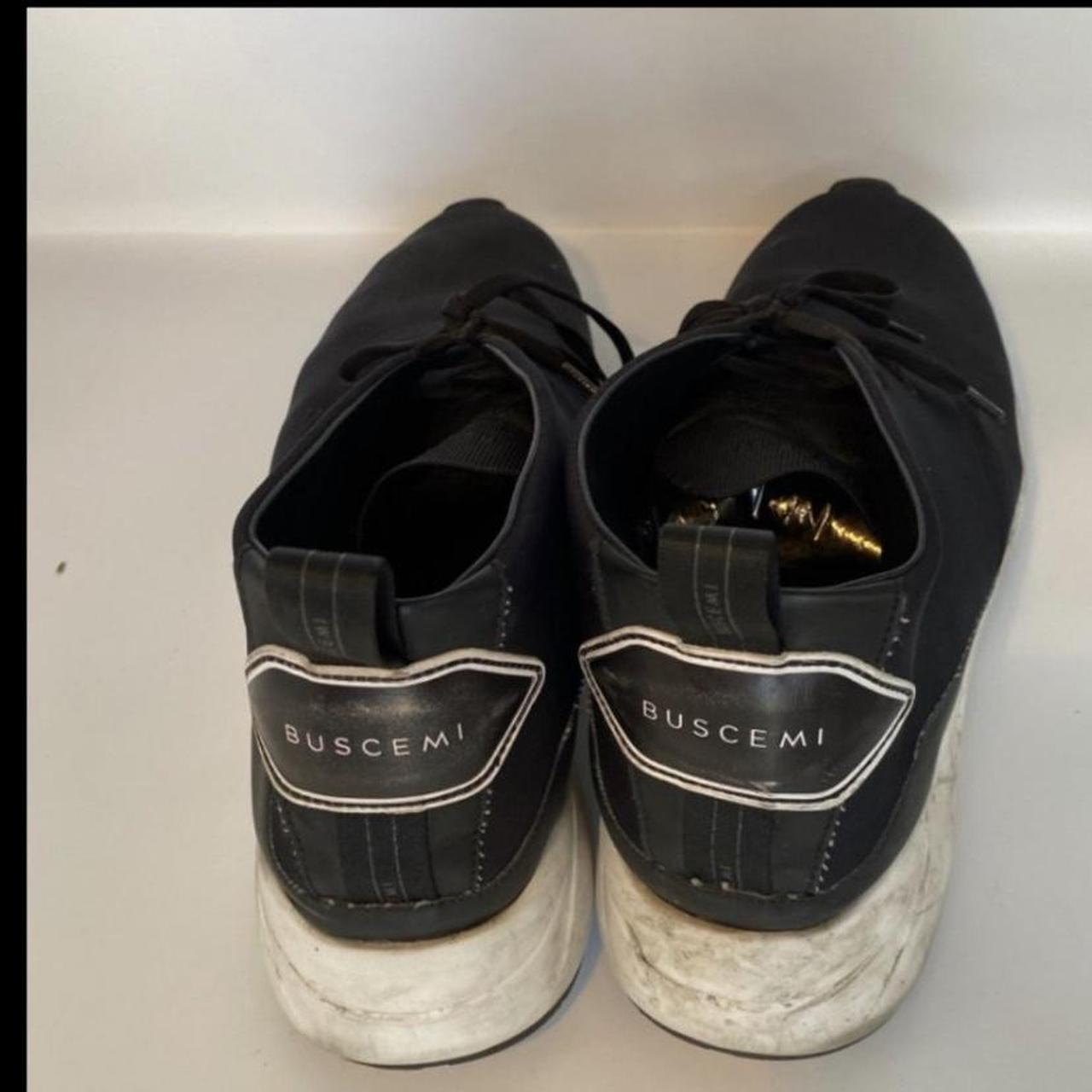 buscemi sneakers sale