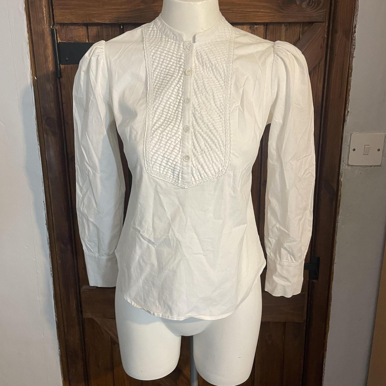 Temperley Women's Long Sleeve on sale Blouse