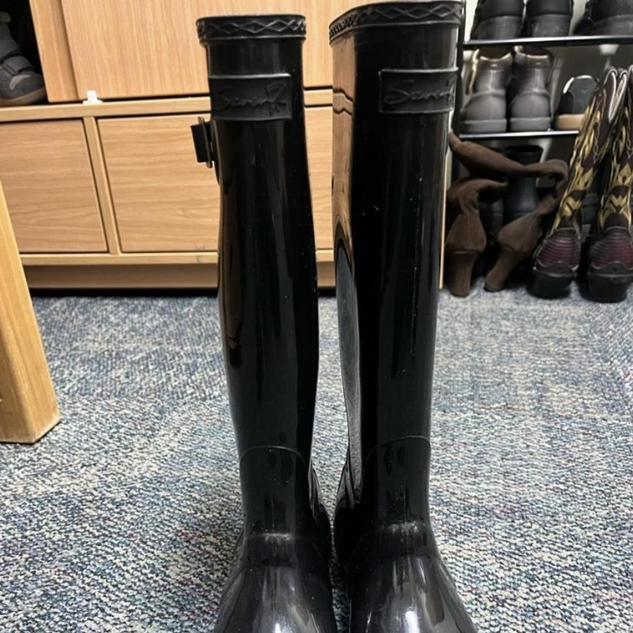 Seven 7 2025 rain boots