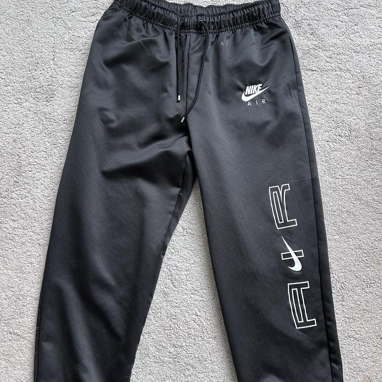 asos tall nike joggers