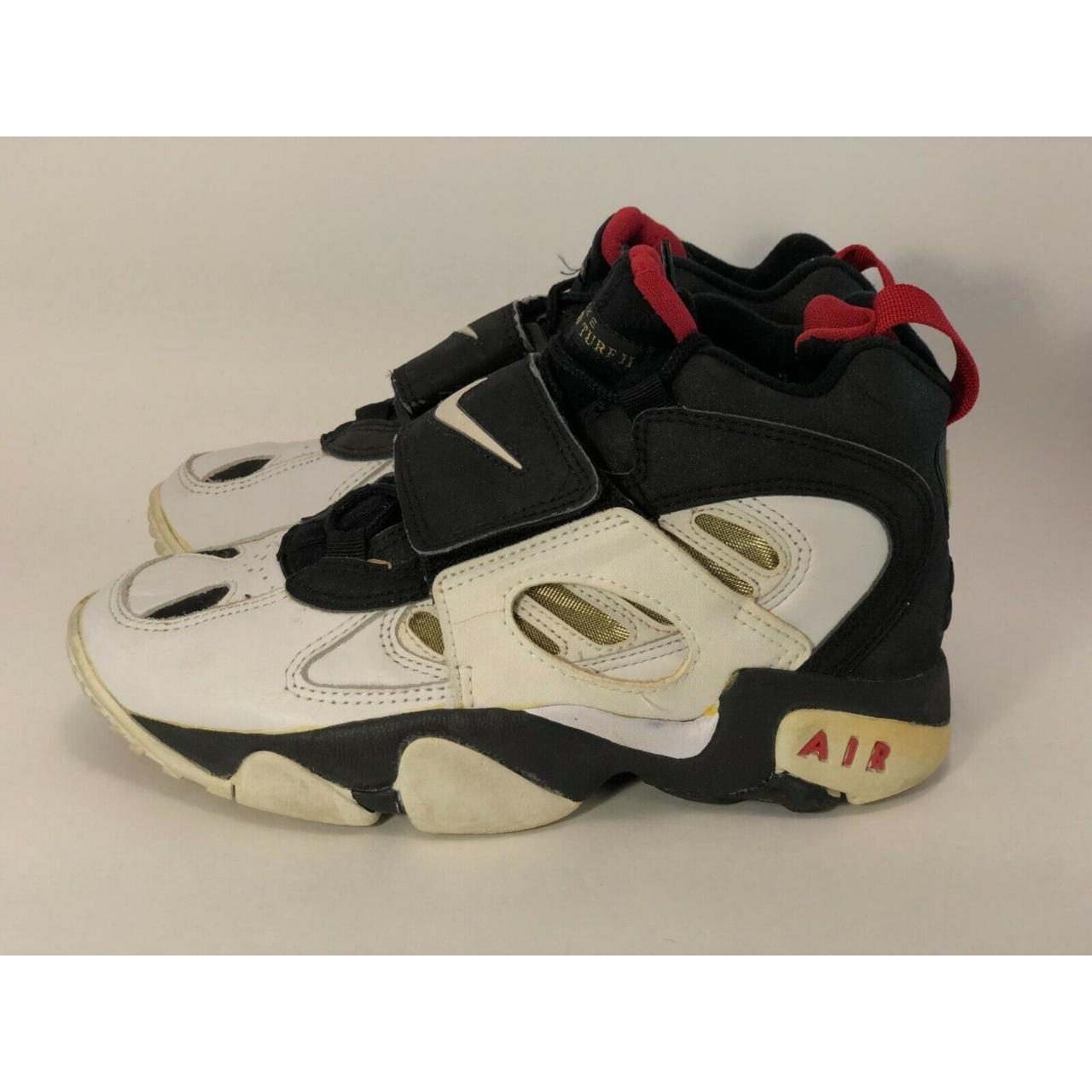 1994 deion sanders shoes