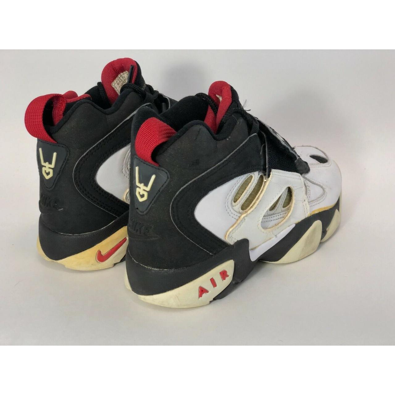 1994 deion sanders shoes