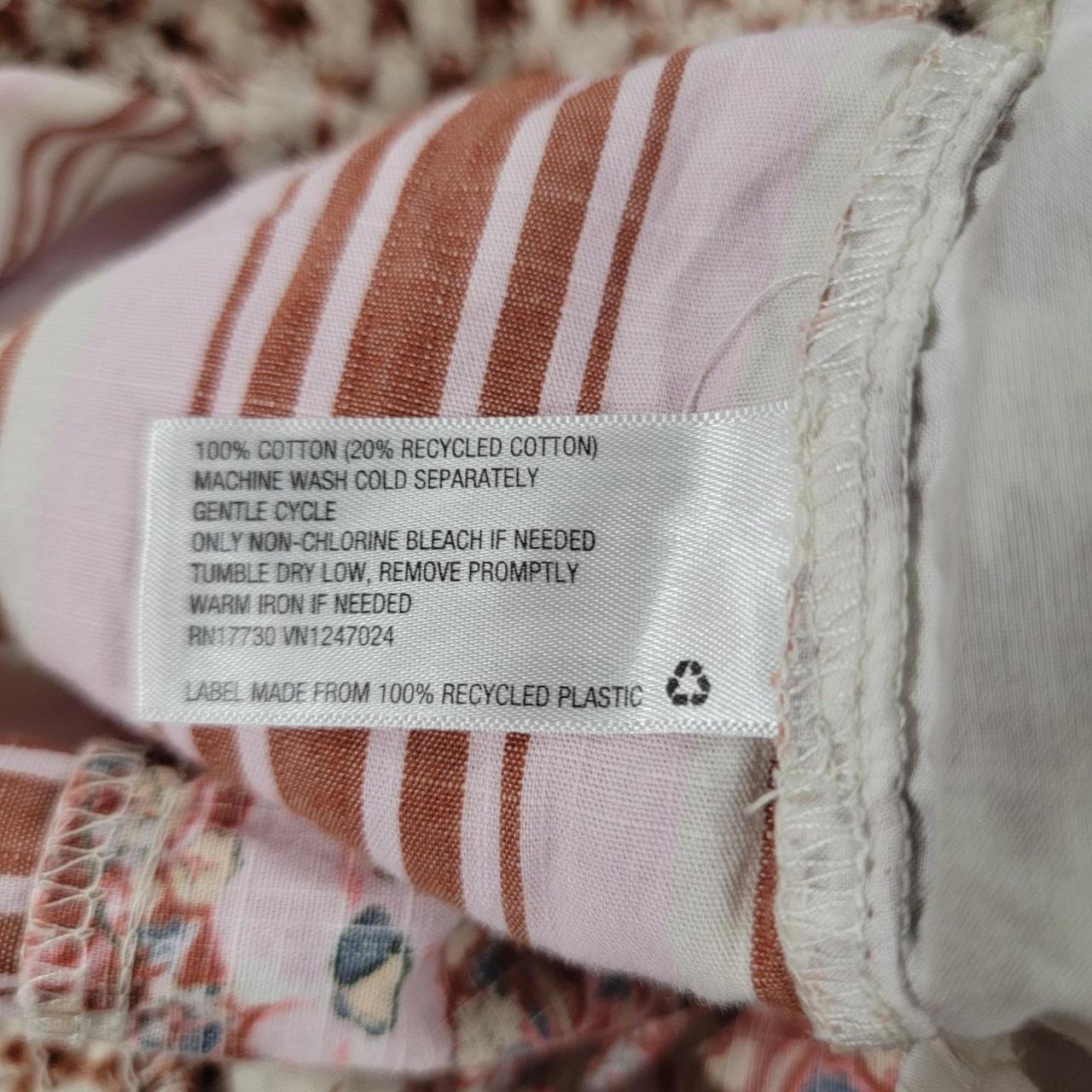 Universal Thread Women's Maxi Skirt - Multi - 3XL… - image 6