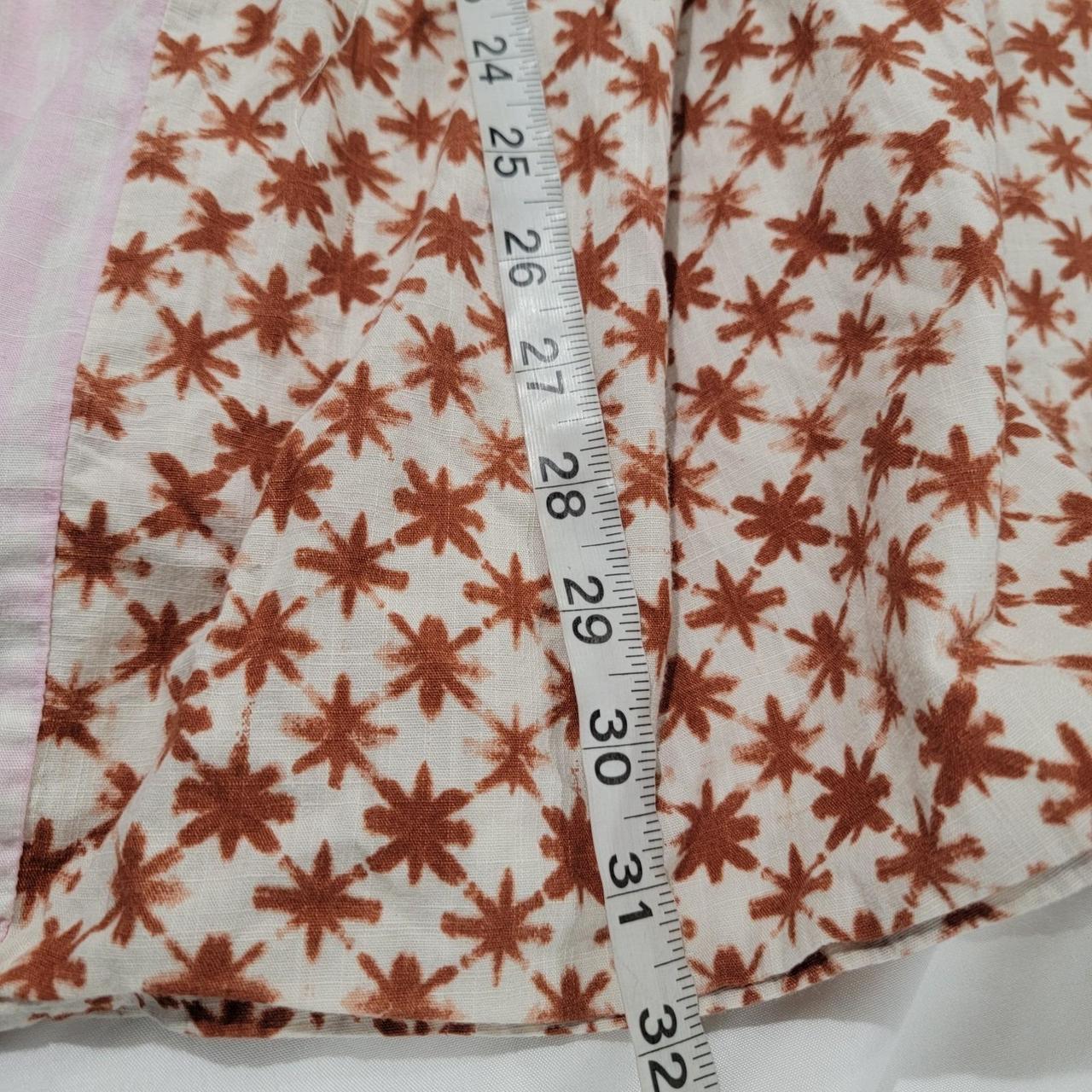 Universal Thread Women's Maxi Skirt - Multi - 3XL… - image 7