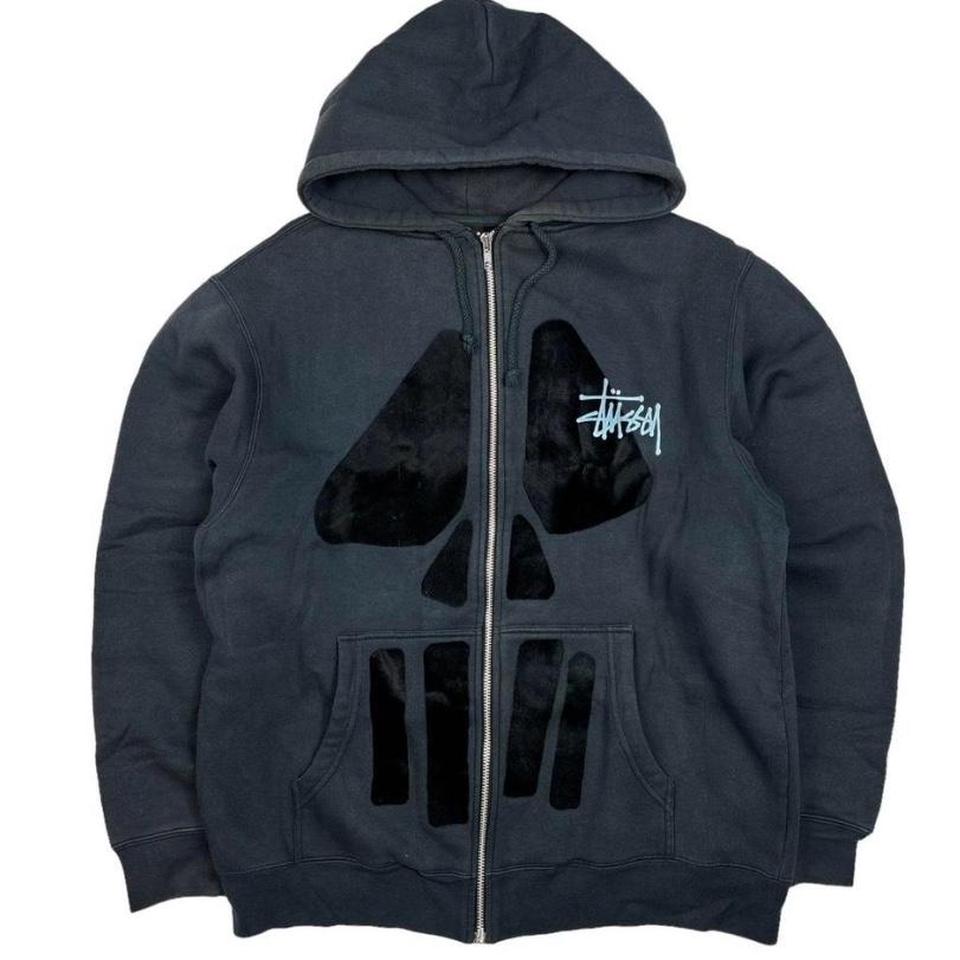 Spring/Summer 2008 vintage stone island jacket. Sick | Depop