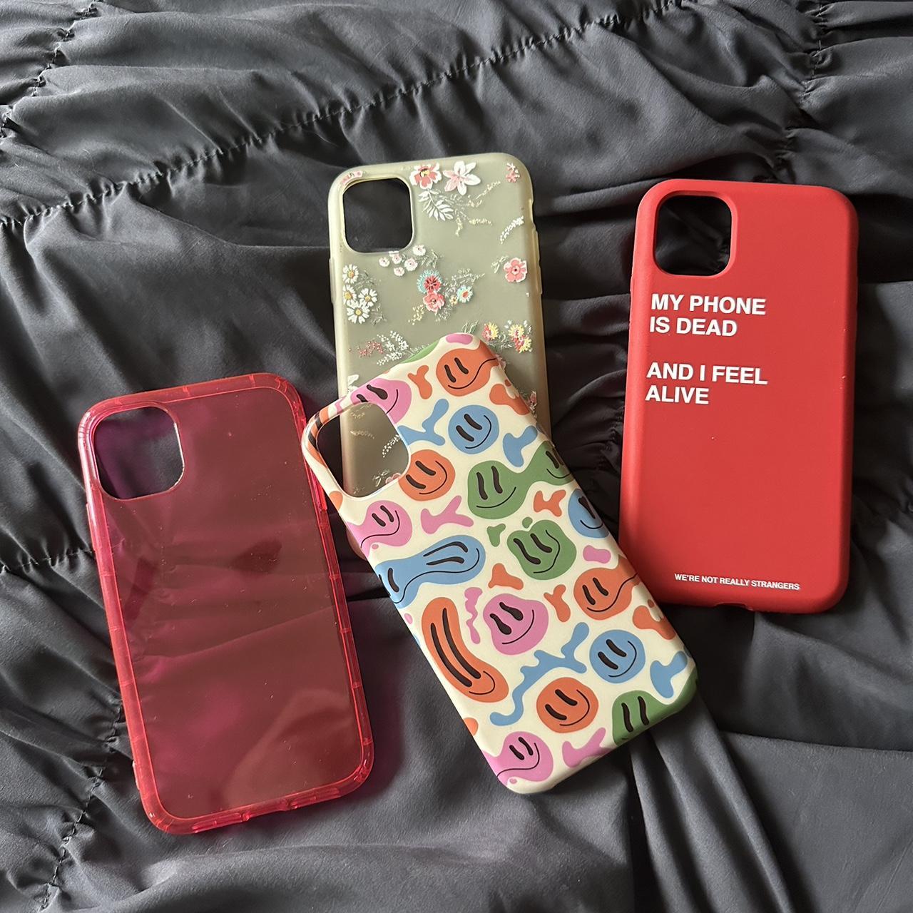 Urban Outfitters Phonecases Depop
