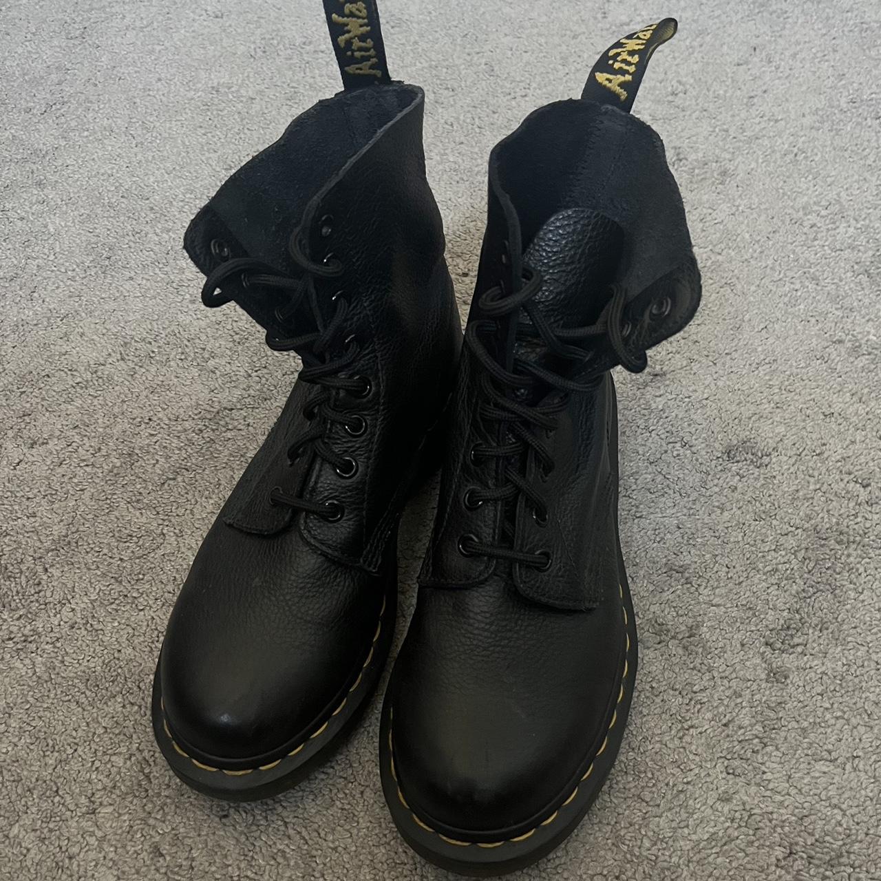 Marten 1460 Women's Virginia