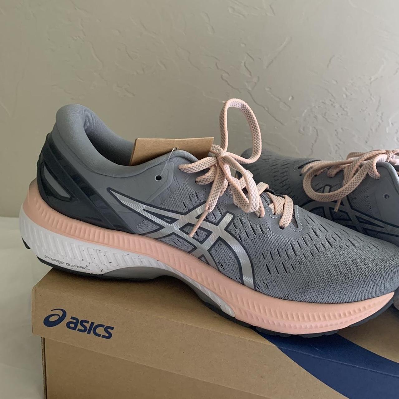 Asics dynamic store duomax