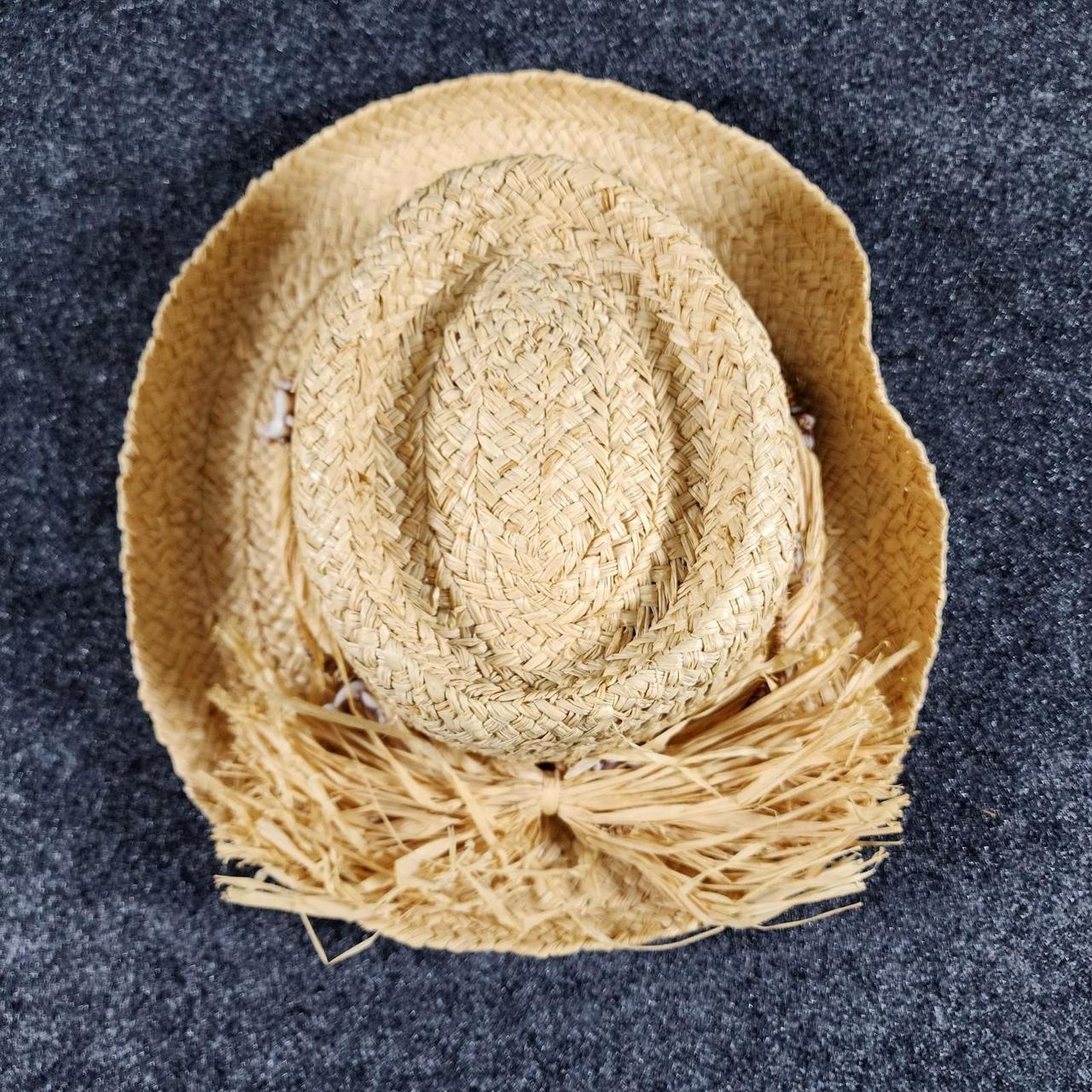 Scala Women's Hat - Tan – The Scala Collection Wo… - image 4