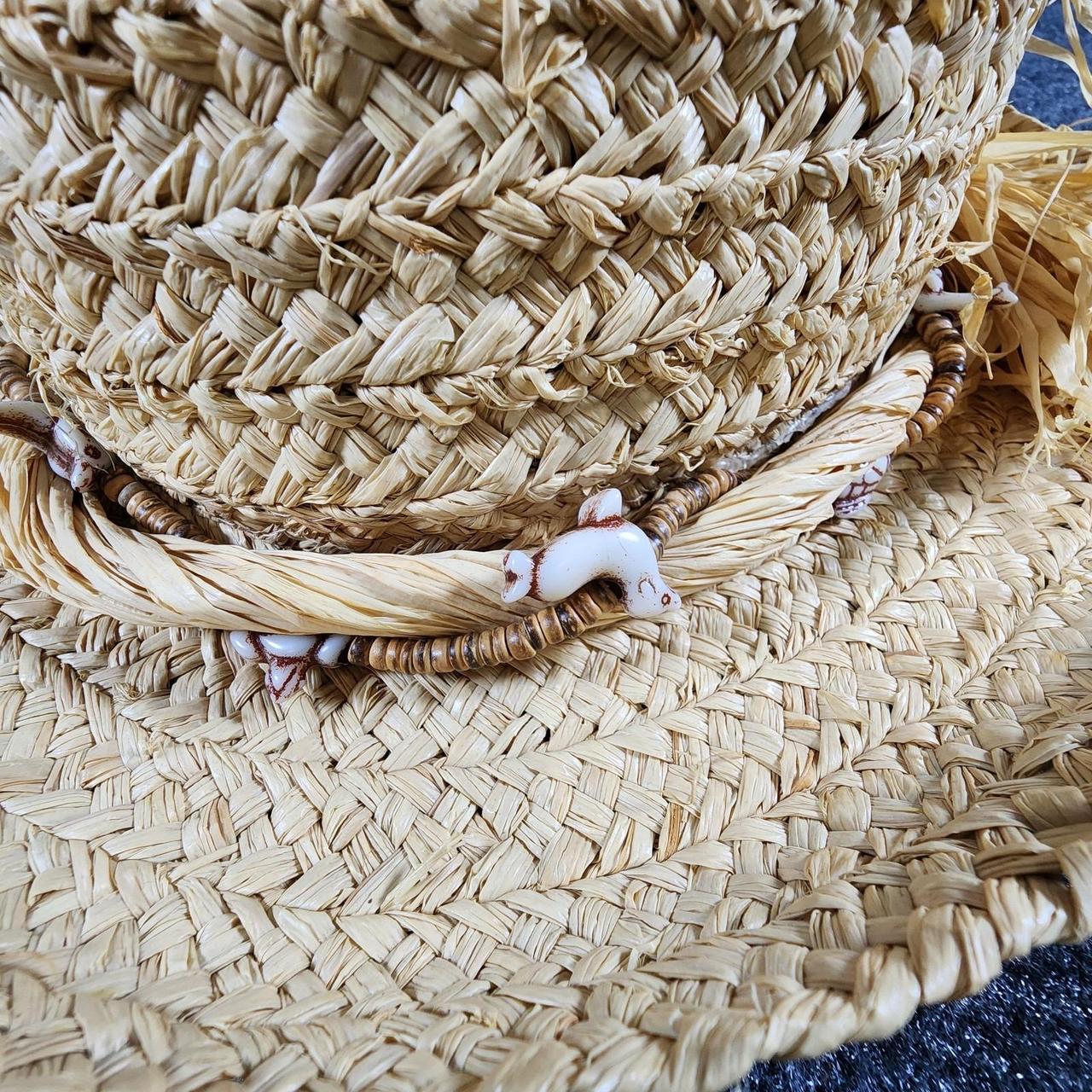 Scala Women's Hat - Tan – The Scala Collection Wo… - image 5