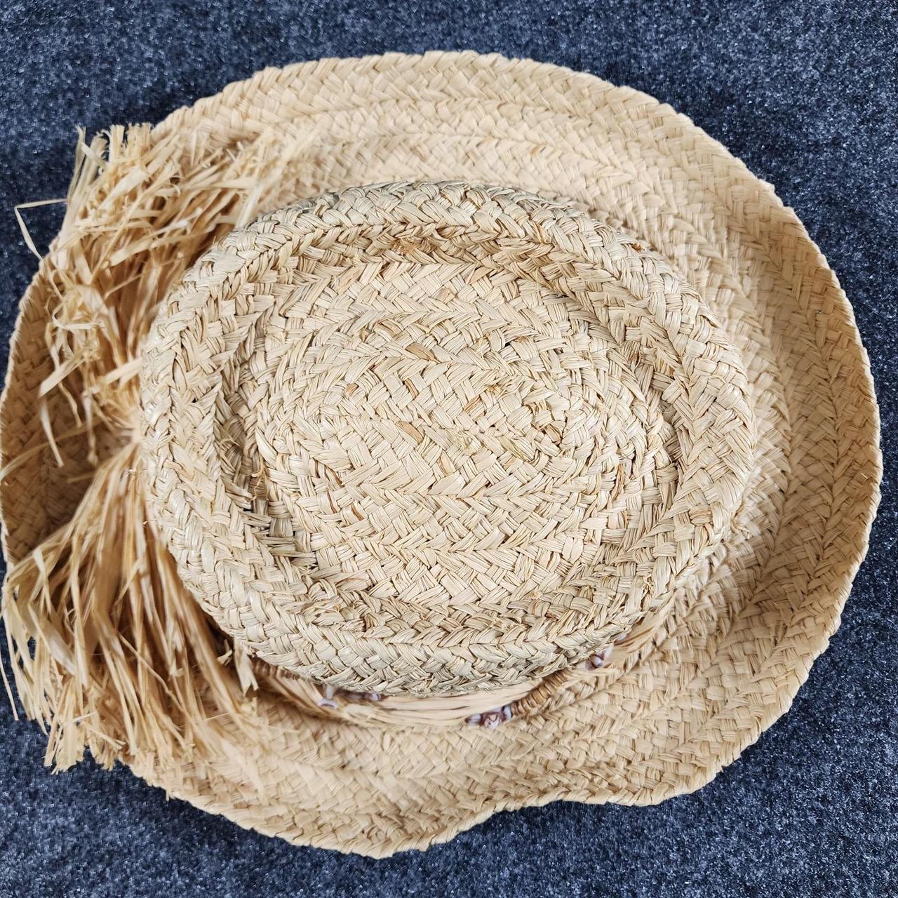 Scala Women's Hat - Tan – The Scala Collection Wo… - image 3