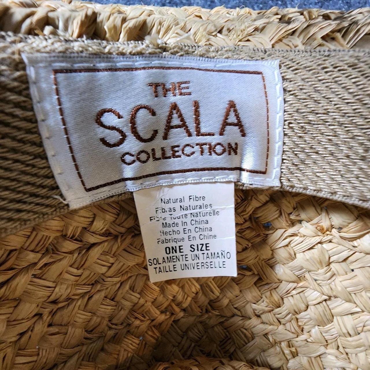 Scala Women's Hat - Tan – The Scala Collection Wo… - image 8