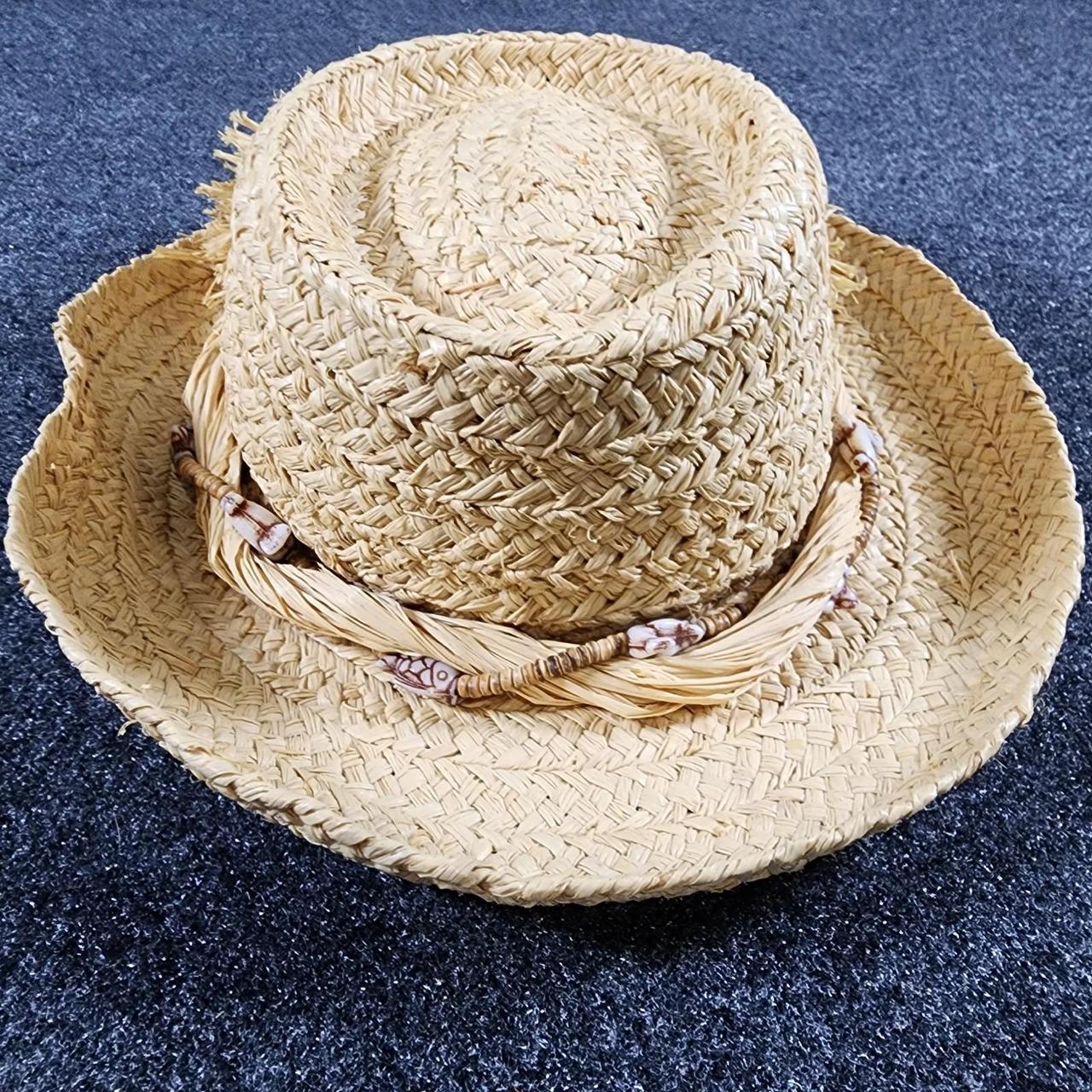Scala Women's Hat - Tan – The Scala Collection Wo… - image 2