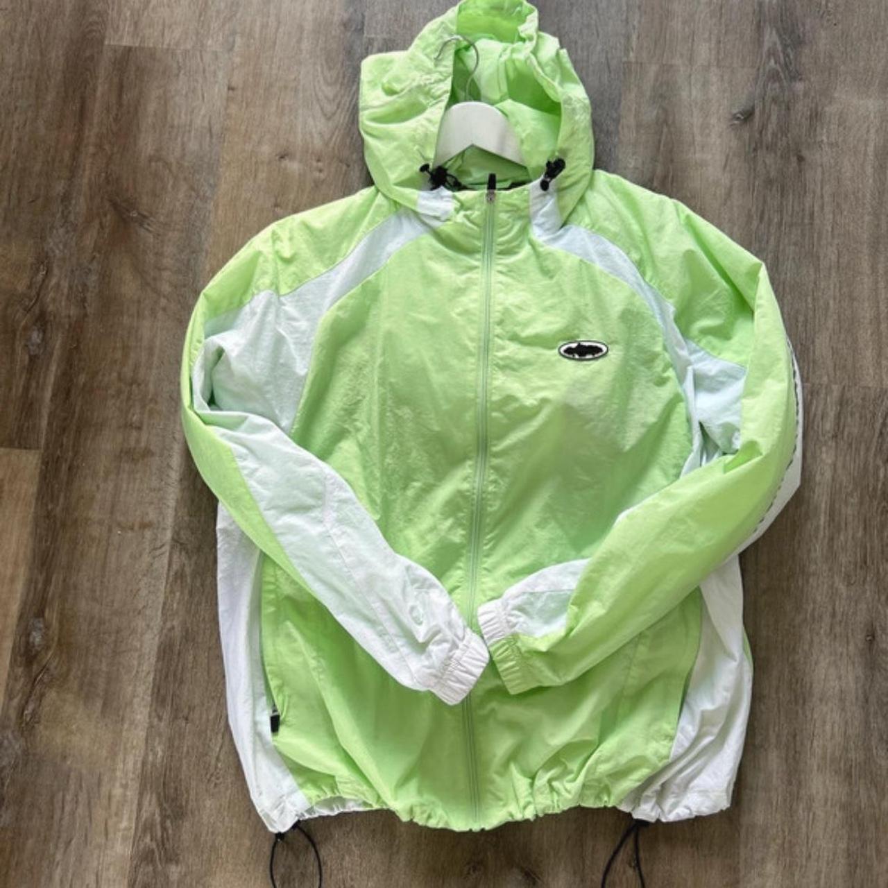 Corteiz Jacket | eBay