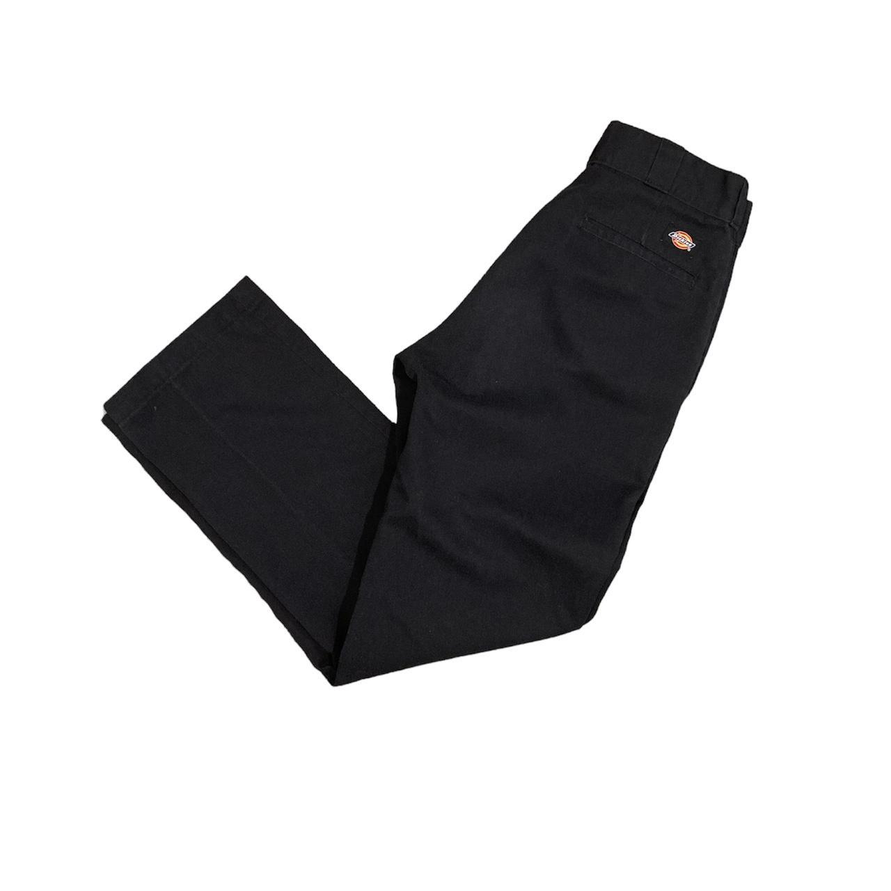 🦾Dickies Black Workwear 874 Original Fit... Depop