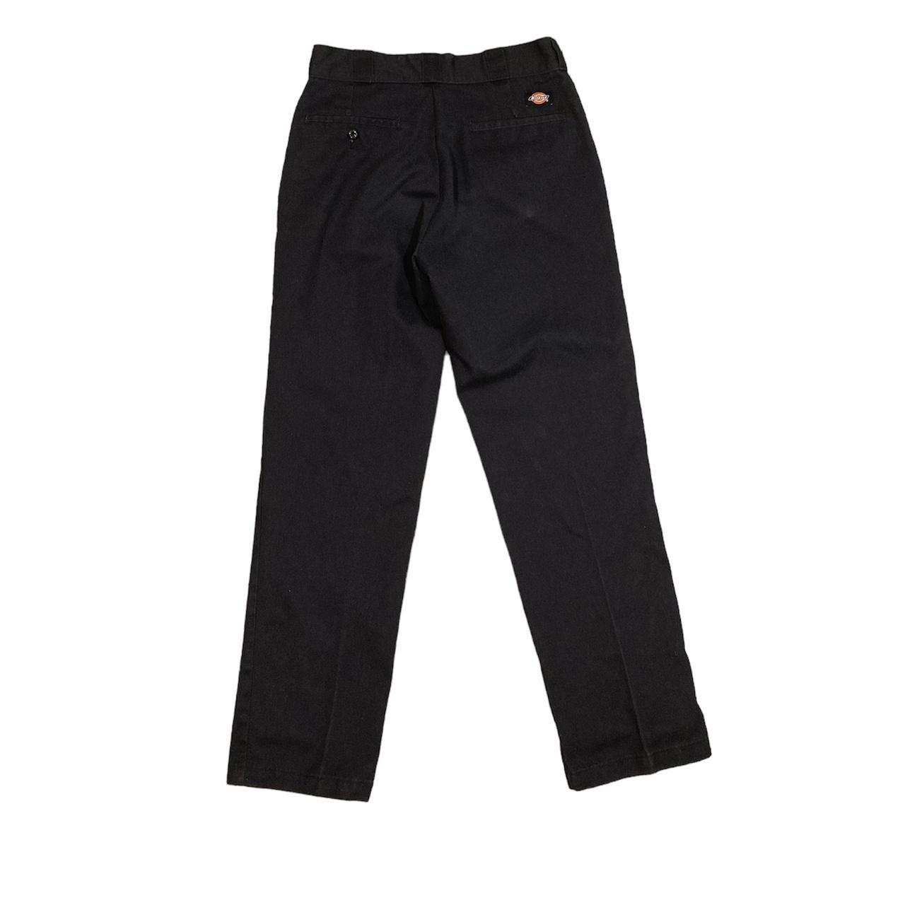 🦾Dickies Black Workwear 874 Original Fit... Depop