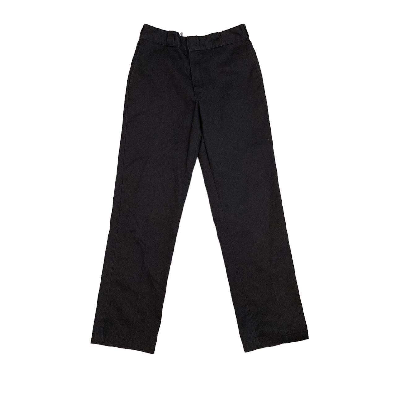 🦾Dickies Black Workwear 874 Original Fit... Depop