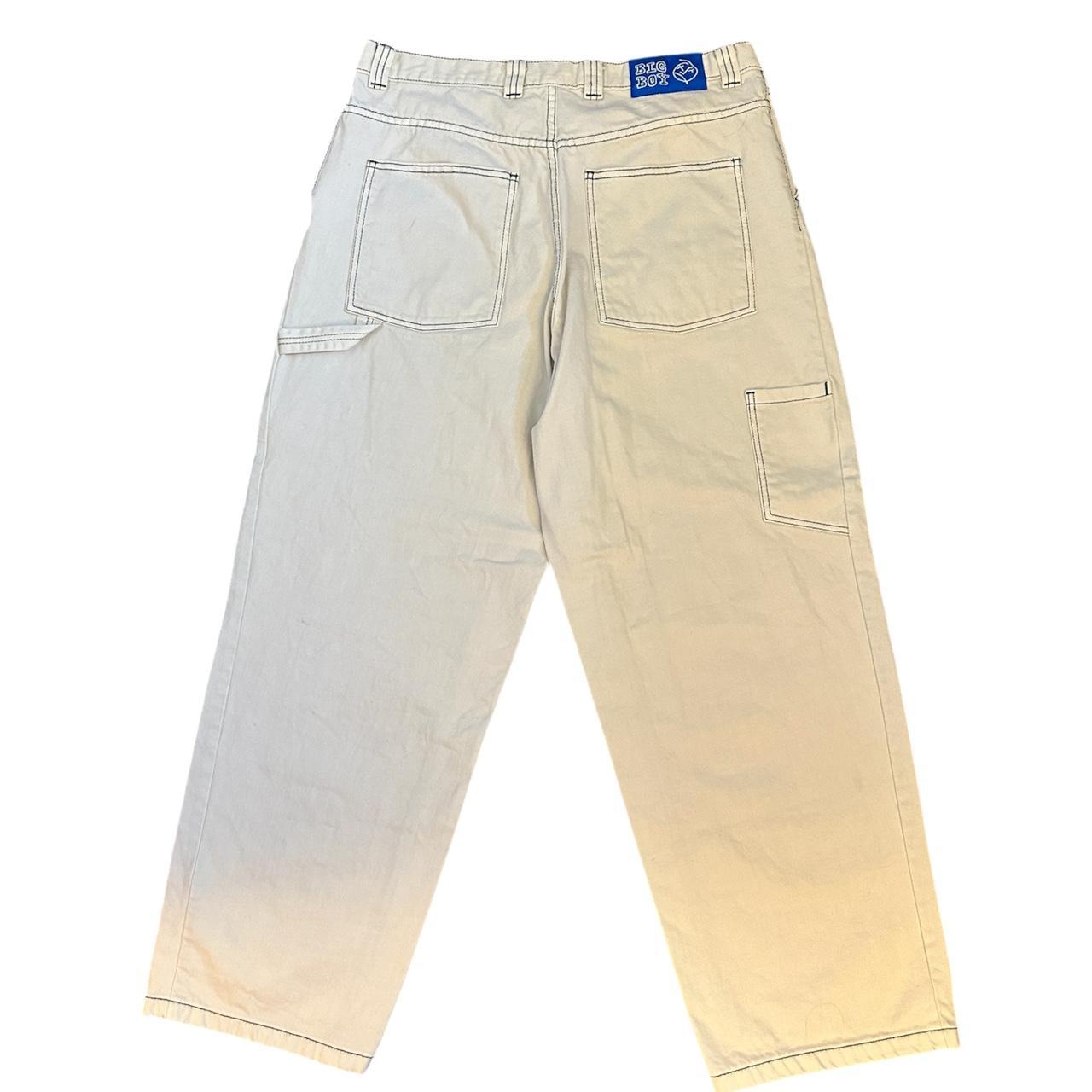 Brand new with tags White Polar Skate Co. fits like... Depop