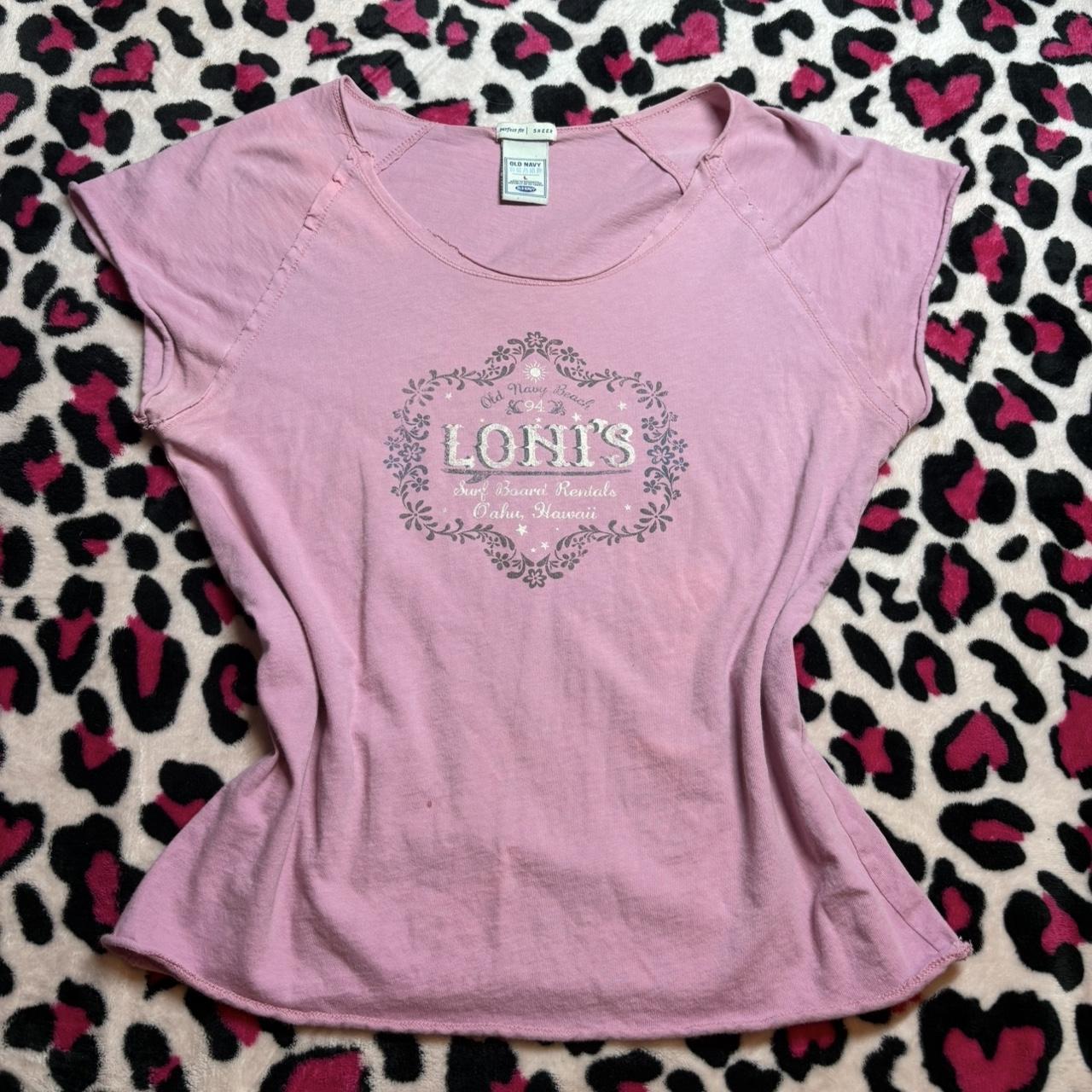 item listed by lanaswrldshop