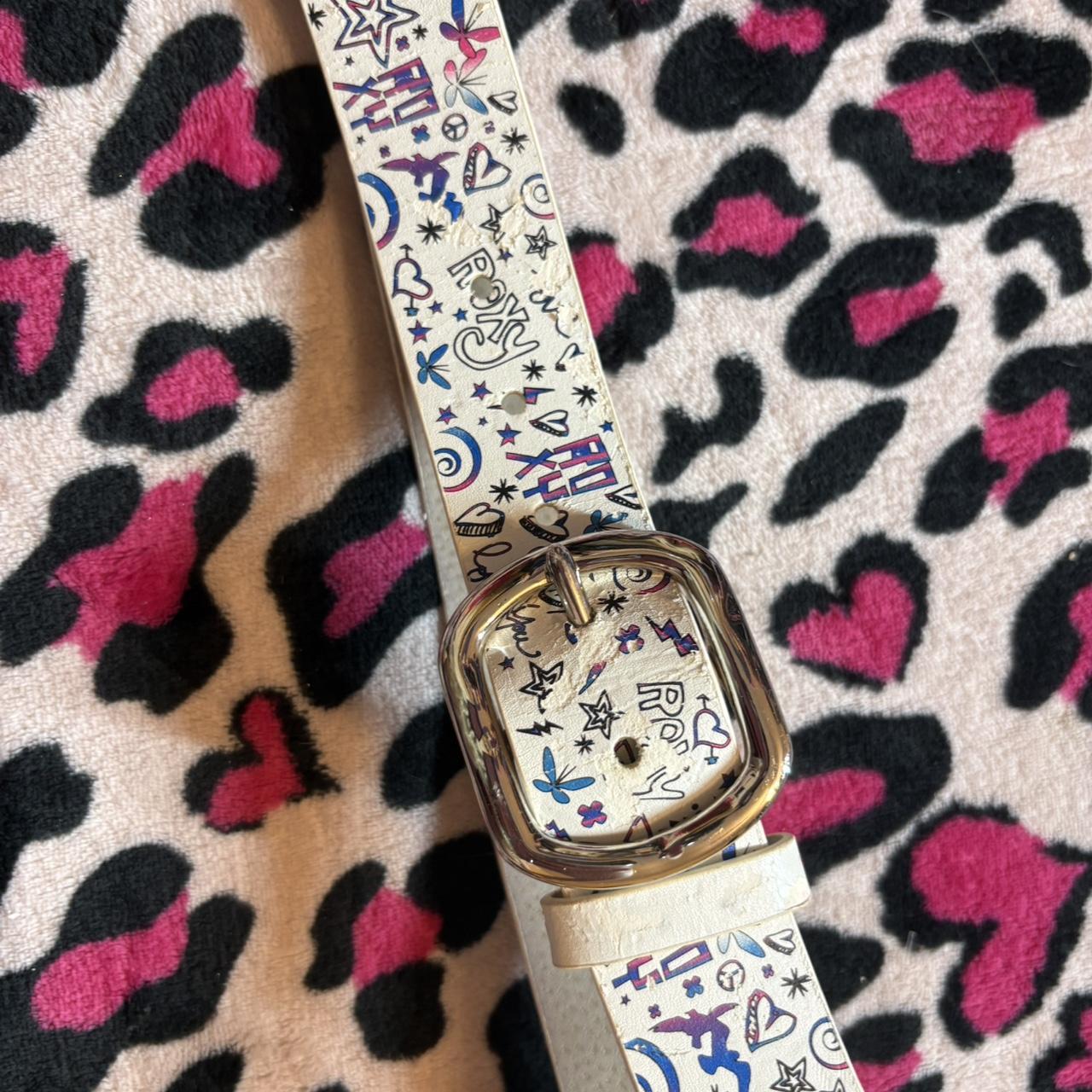 item listed by lanaswrldshop