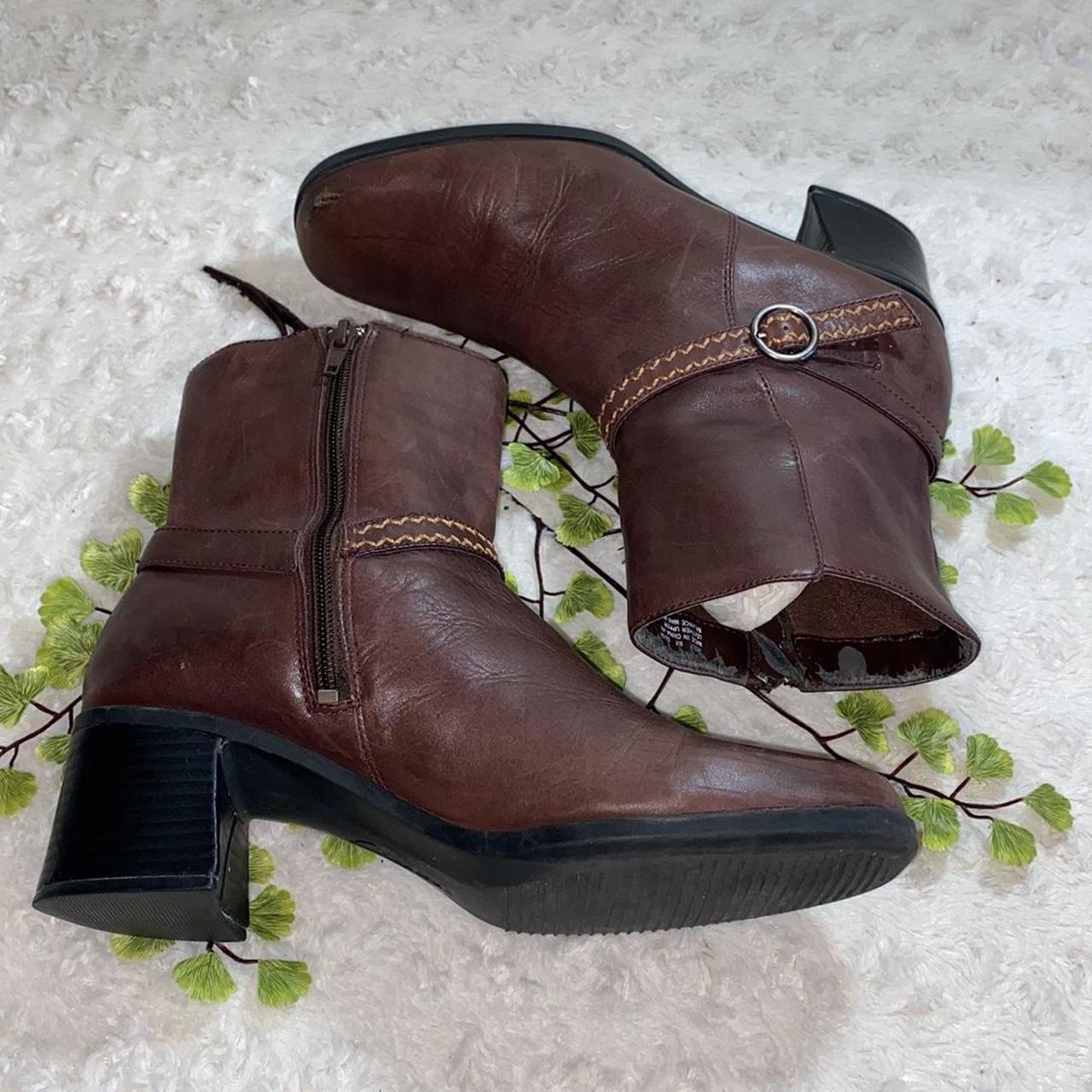 clarks womens ankle boots