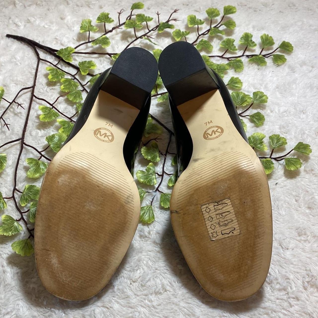 Michael kors sales bayville loafer