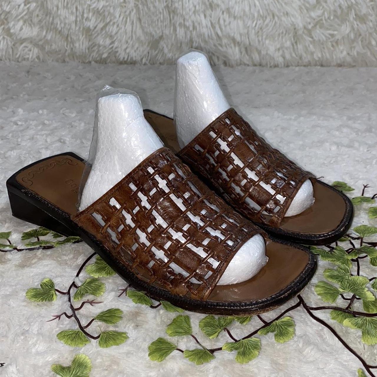 cole haan cherie grand sandal