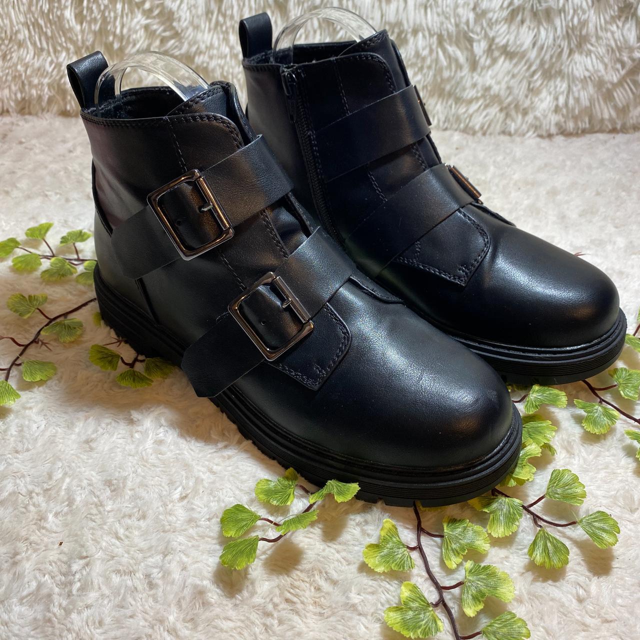 you boots sessun