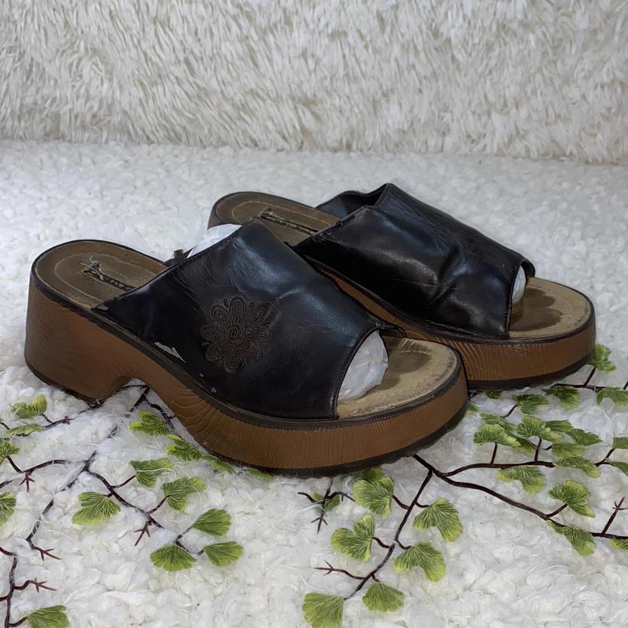 Skye mirrored faux leather platform sandals in metallic - D Accori |  Mytheresa