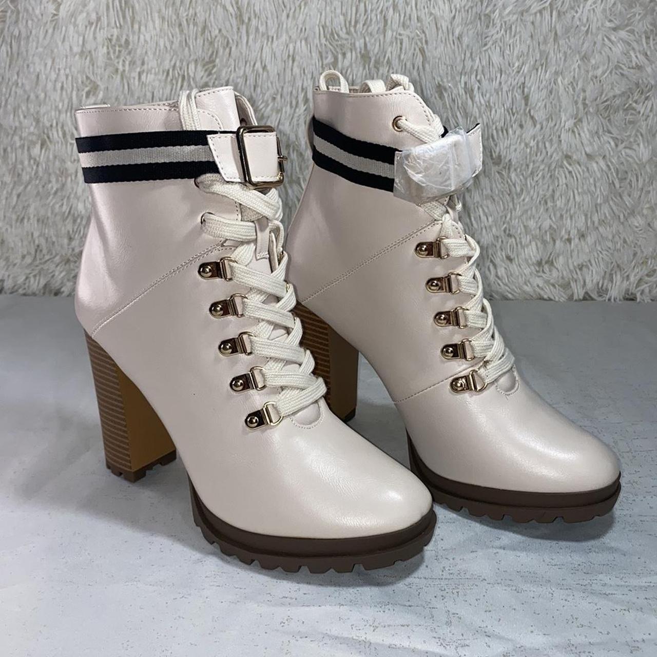 Justfab shop ribonea boots