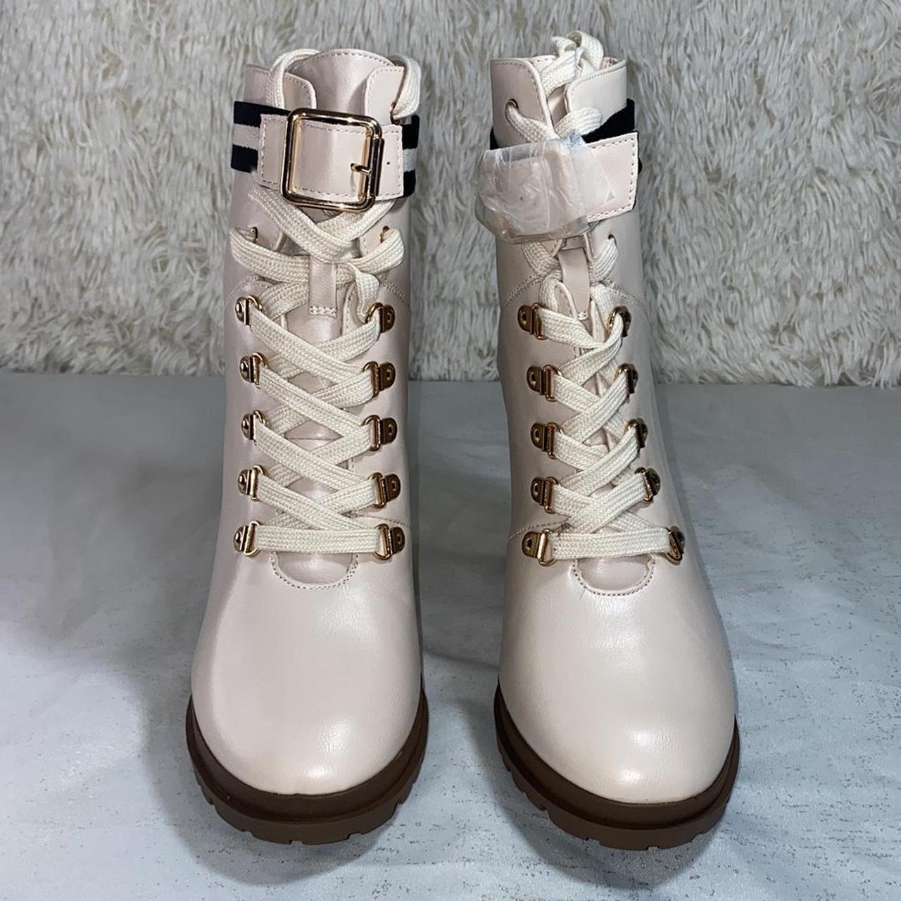 Justfab 2024 ribonea boots