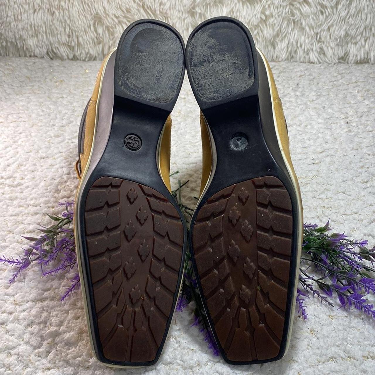 womens ankle timberland boots