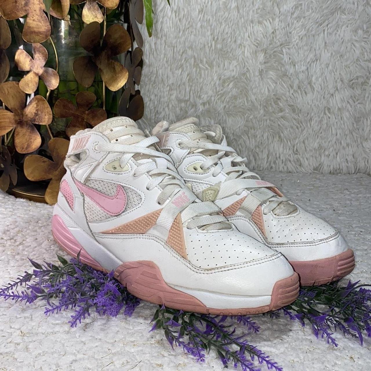 Sneakers Nike Trainer 91 Bo Jackson Nike Air Trainer 91 New Arrivals