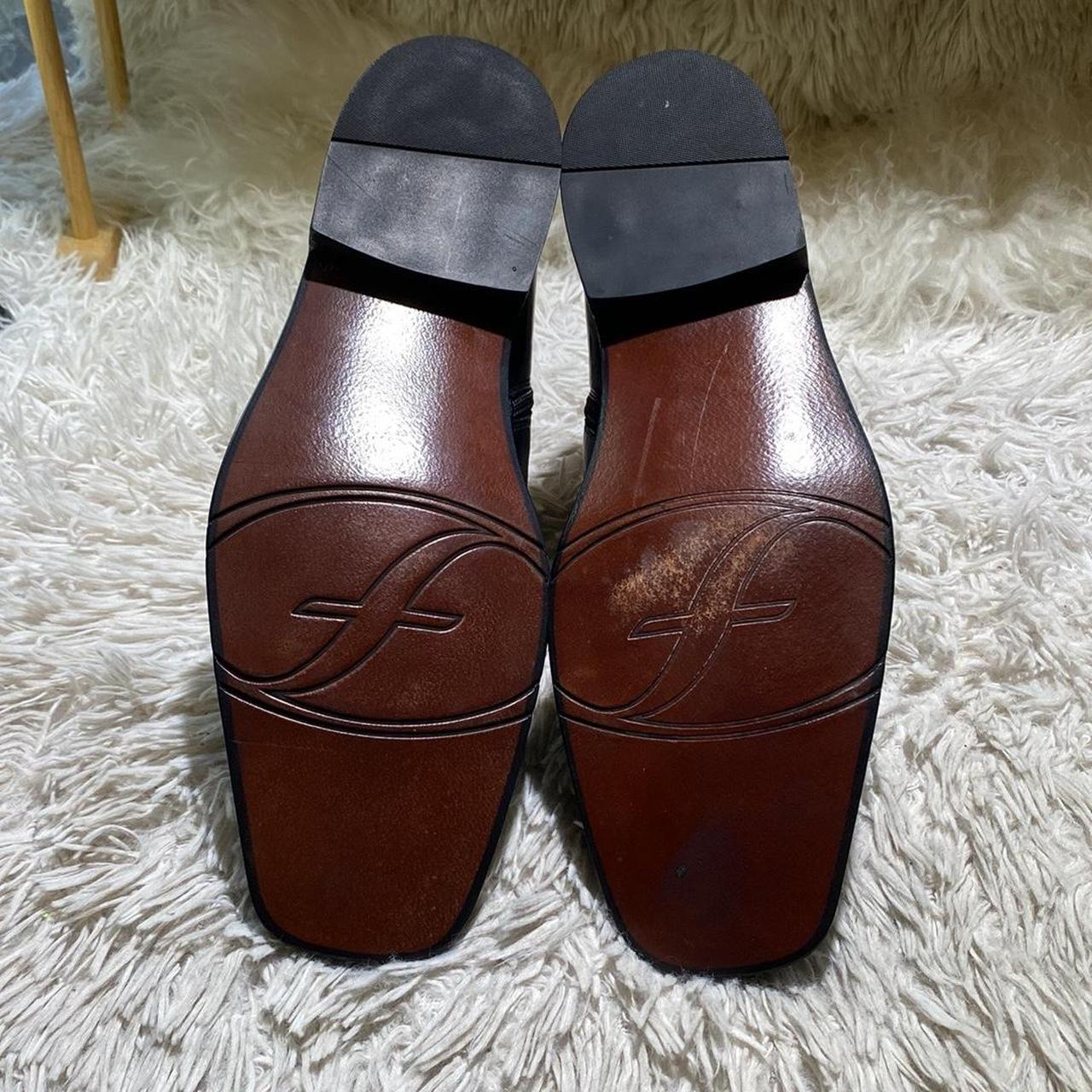 Florsheim store womens boots