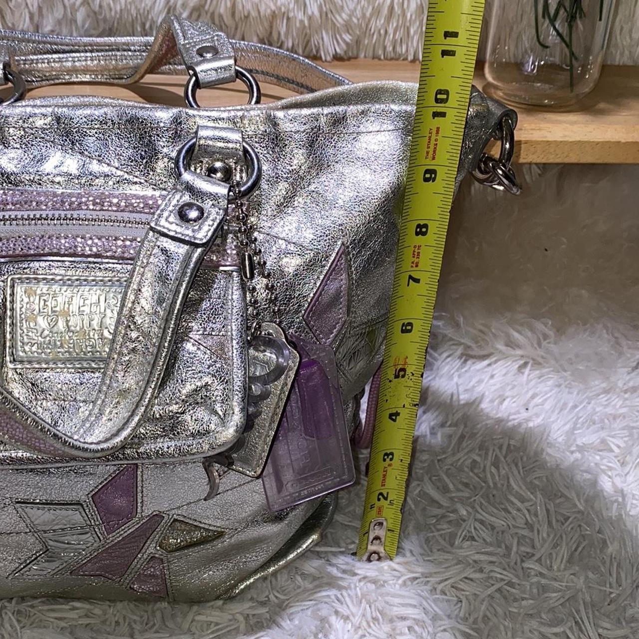 Buy Coach Handbag Morgan Saddle Bag With OG Box & Dust Bag (Tan Brown -  231) (CS651)