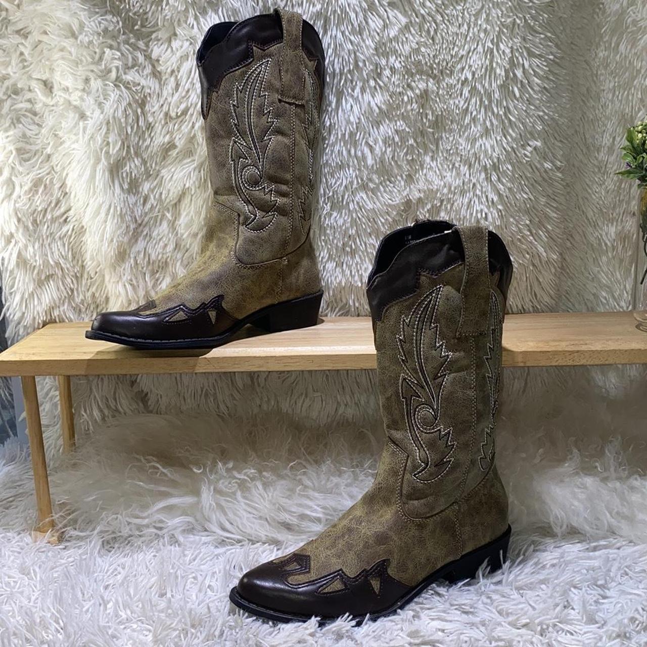 Dolce boots by deals mojo moxy